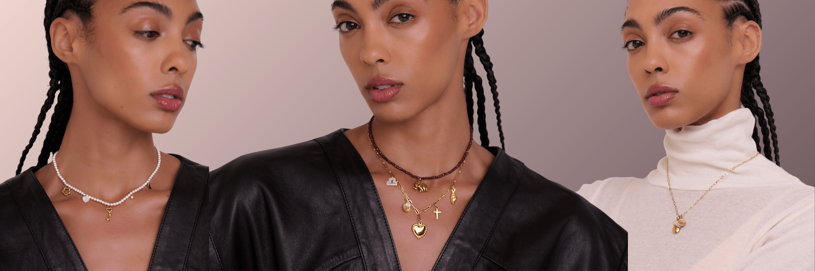 Create Your Story: Introducing the KOZAKH Charm Bar with Linkies™