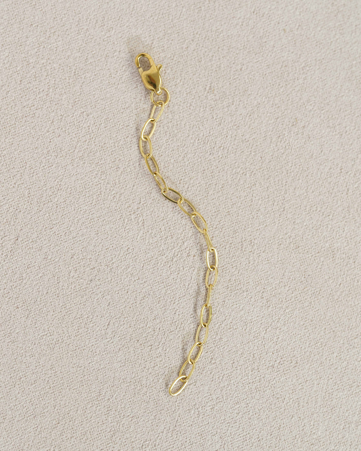 3 Inch Extender Chain