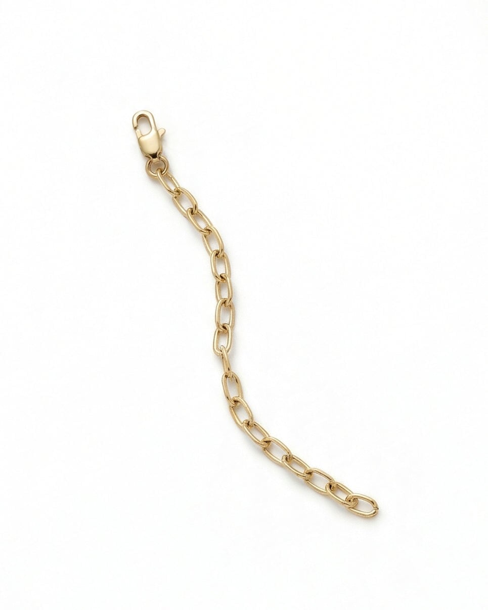 3 Inch Extender Chain