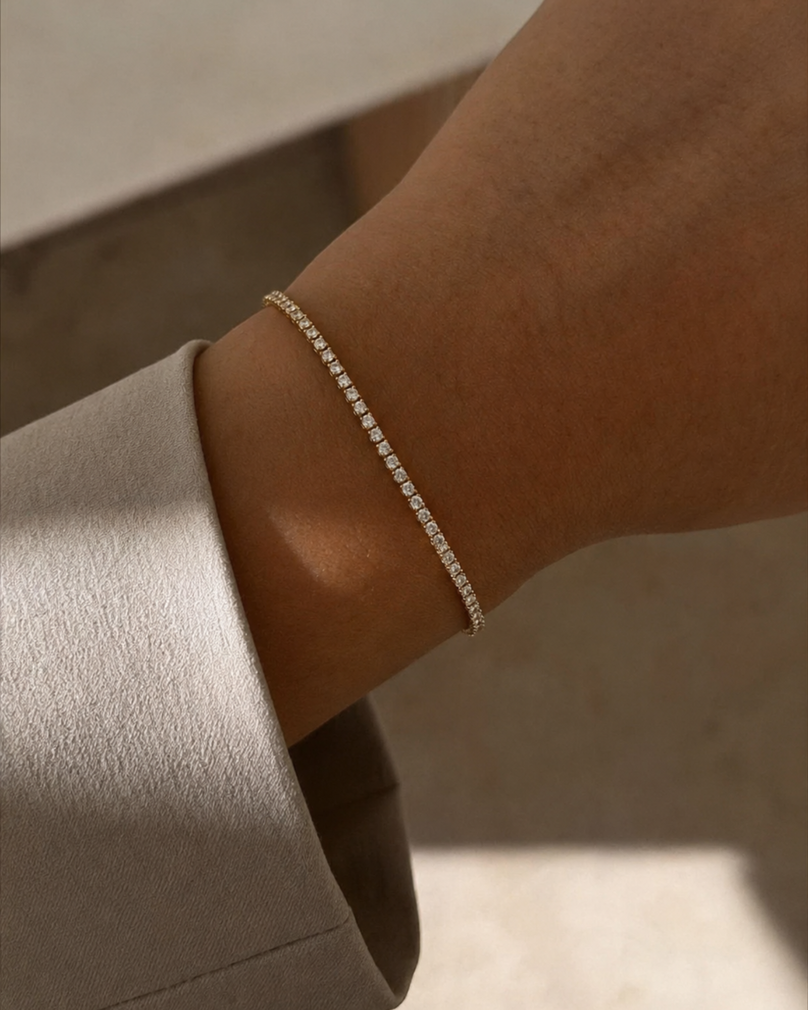 Perri Bracelet