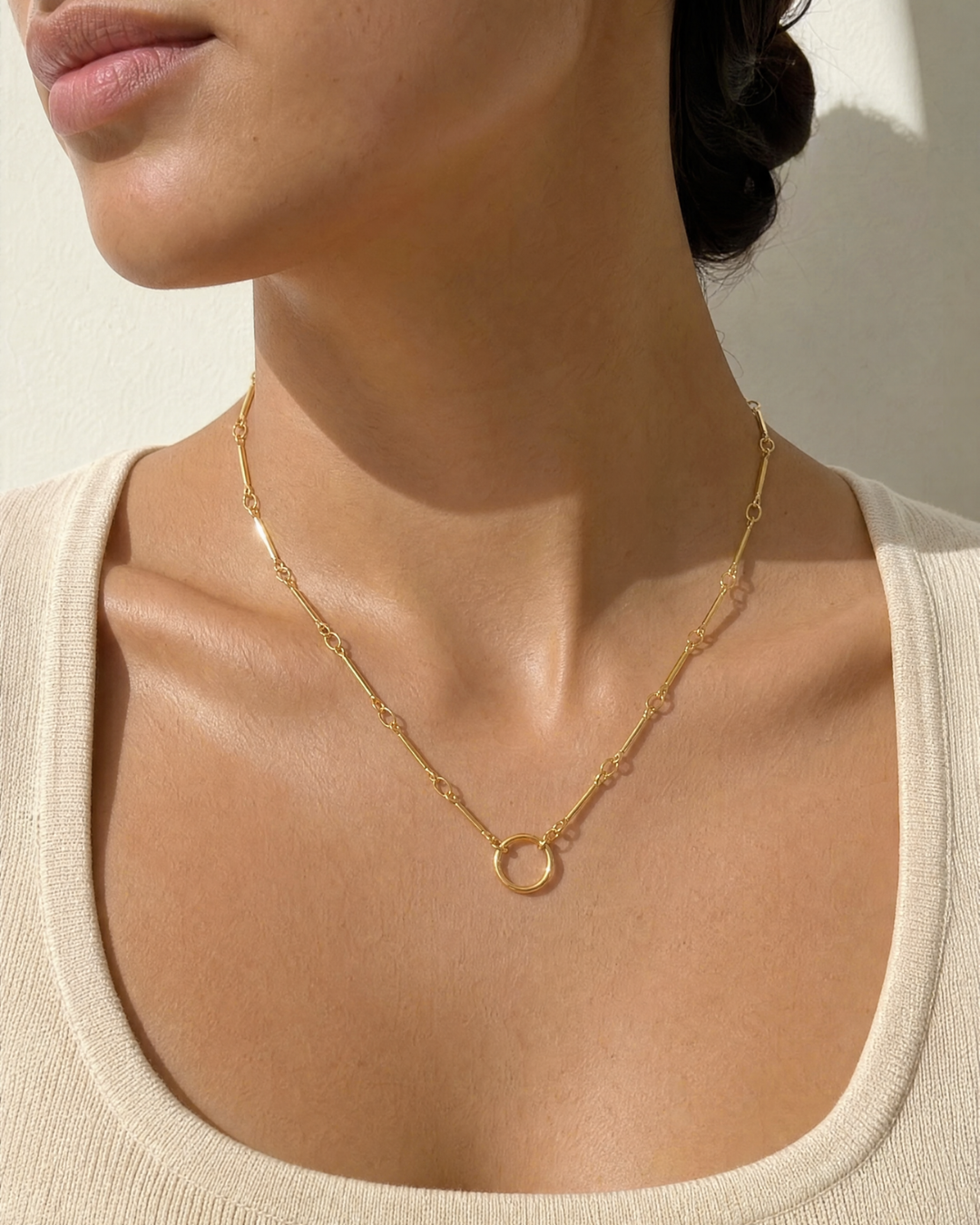 Barra Charmer Necklace