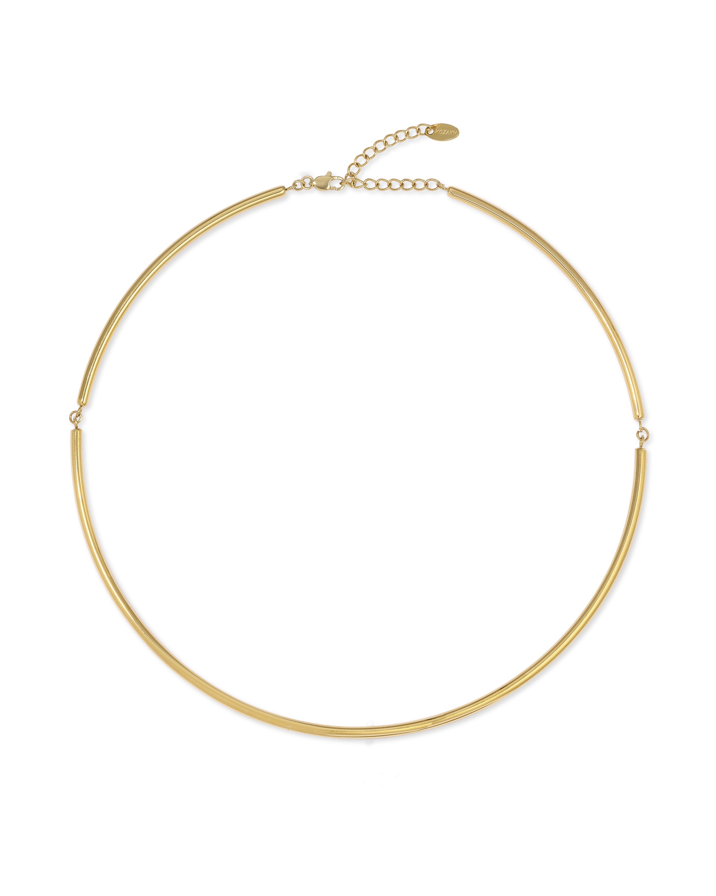 Oliver Duke Collar
