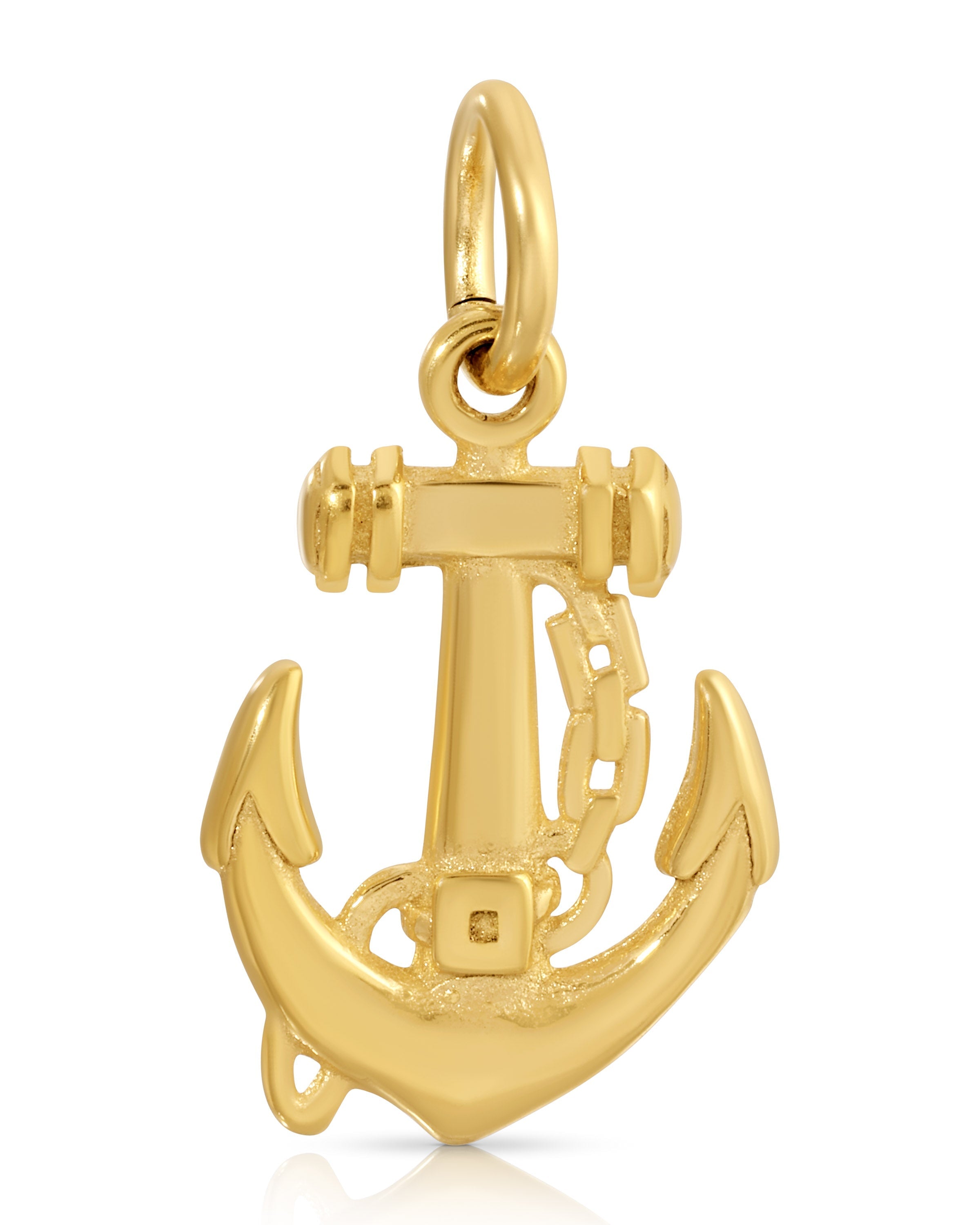 Anchor Charm