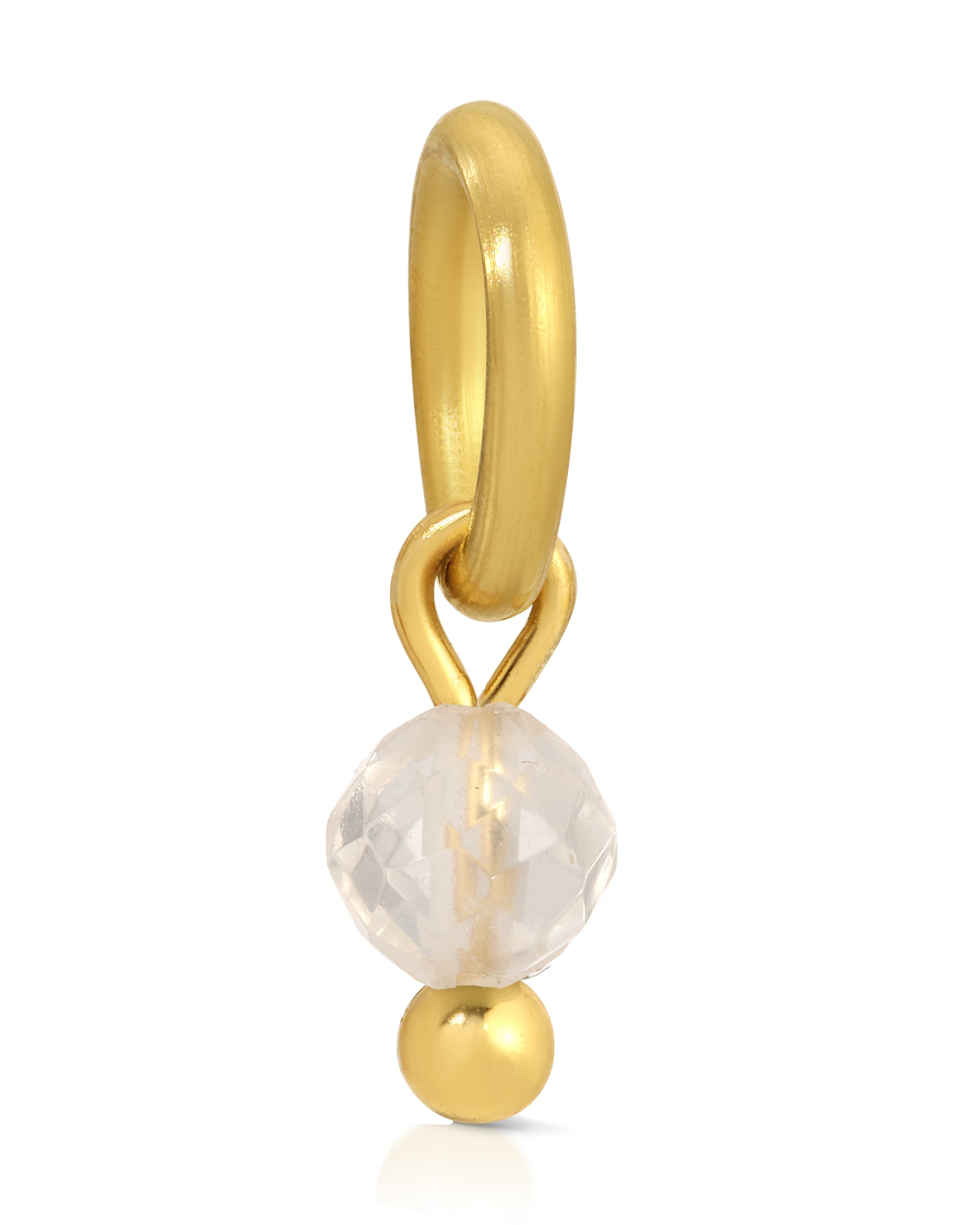 April Quartz