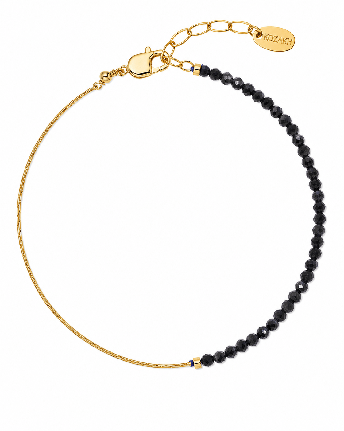 Ardella Gemstone Bracelet