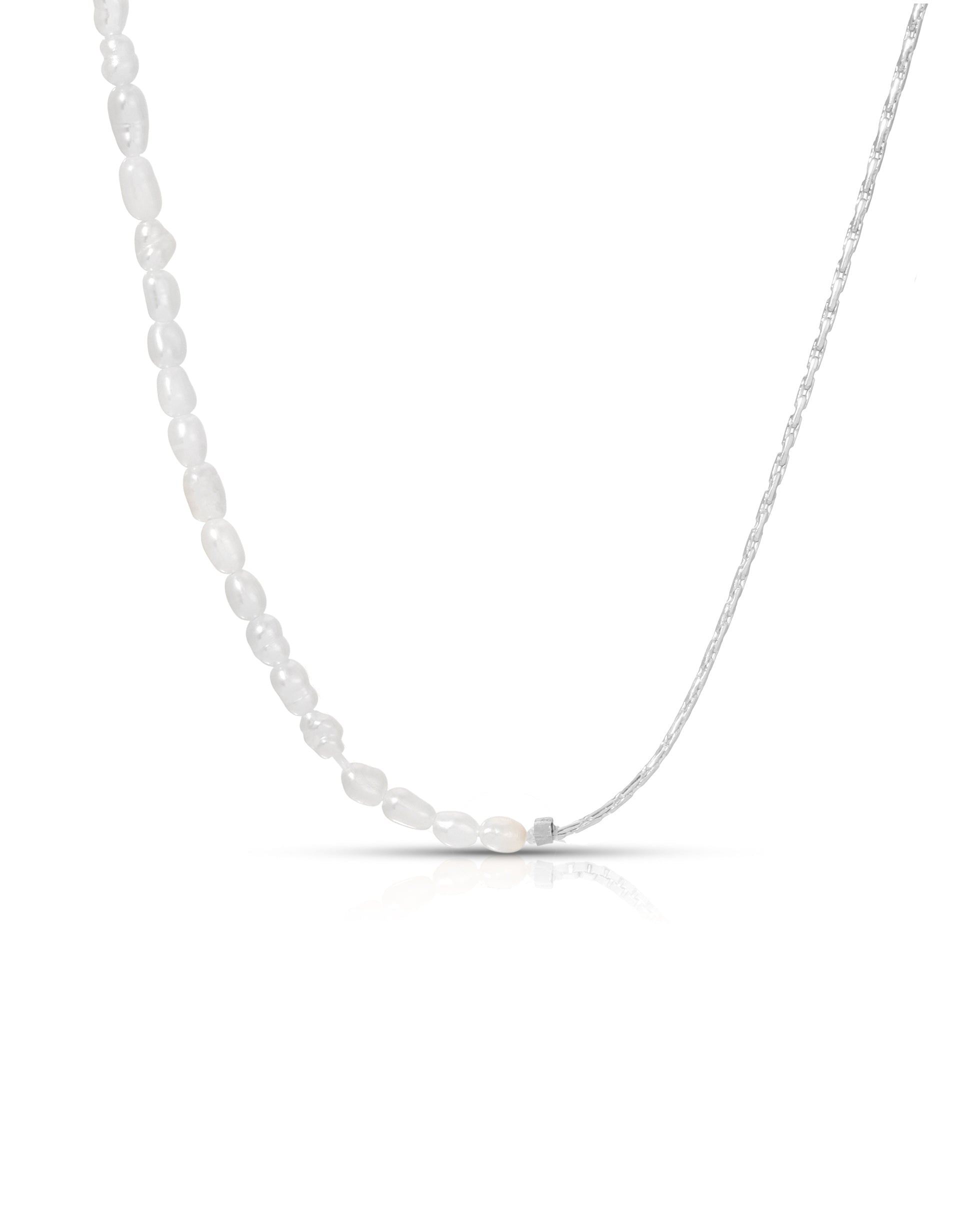 Assunta Gemstone Necklace