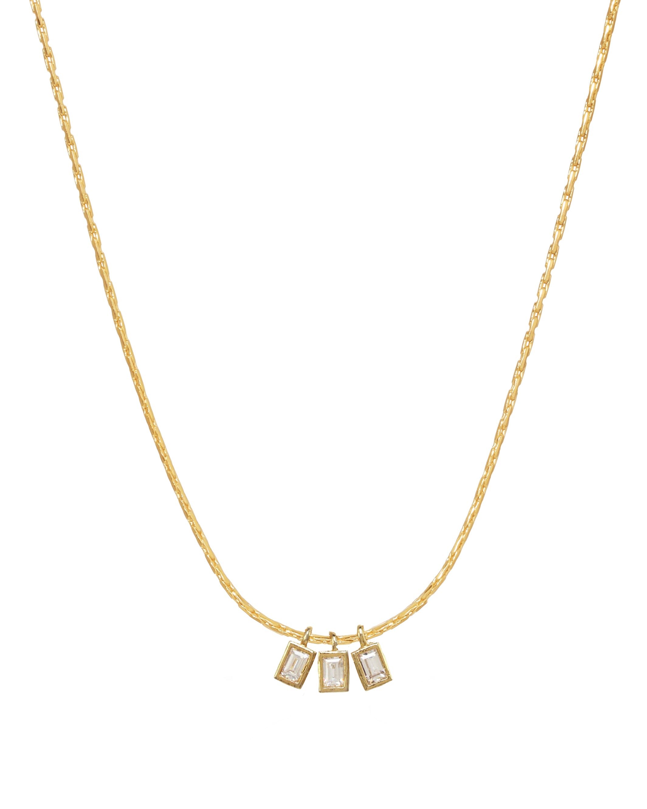 Avery Necklace