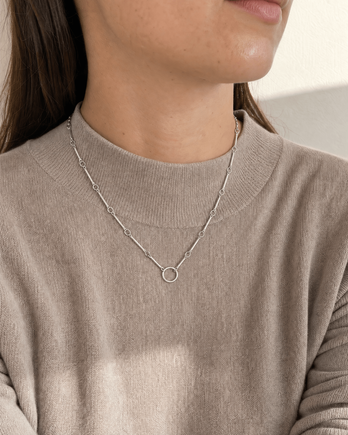 Barra Charmer Necklace