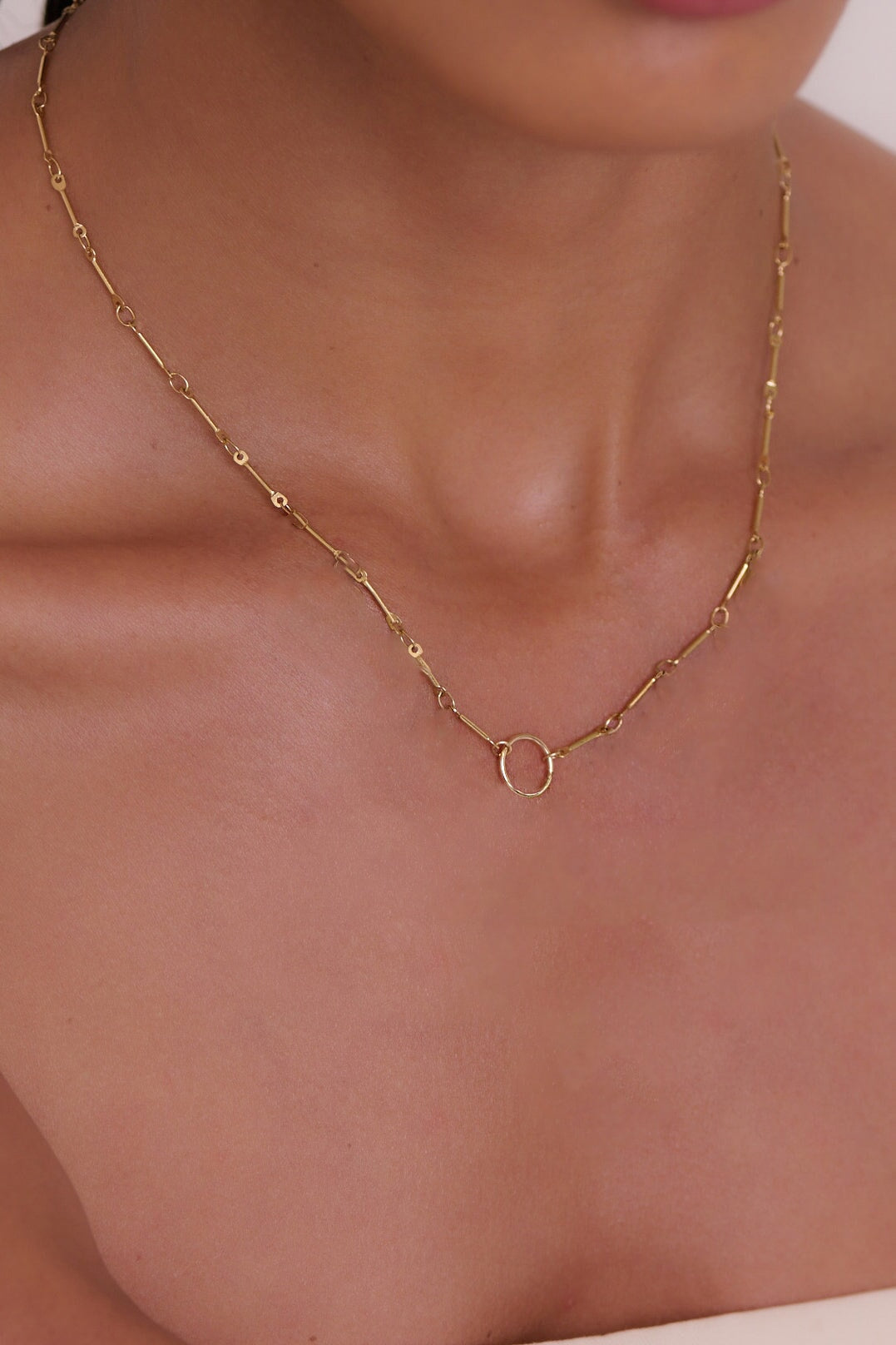 Barra Charmer Necklace