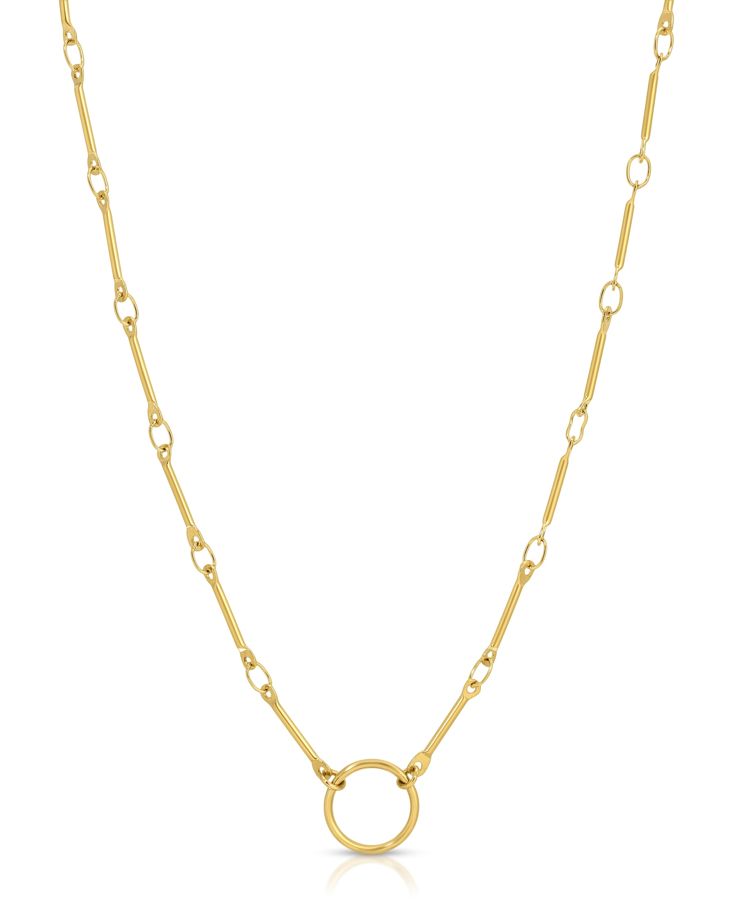 Barra Charmer Necklace