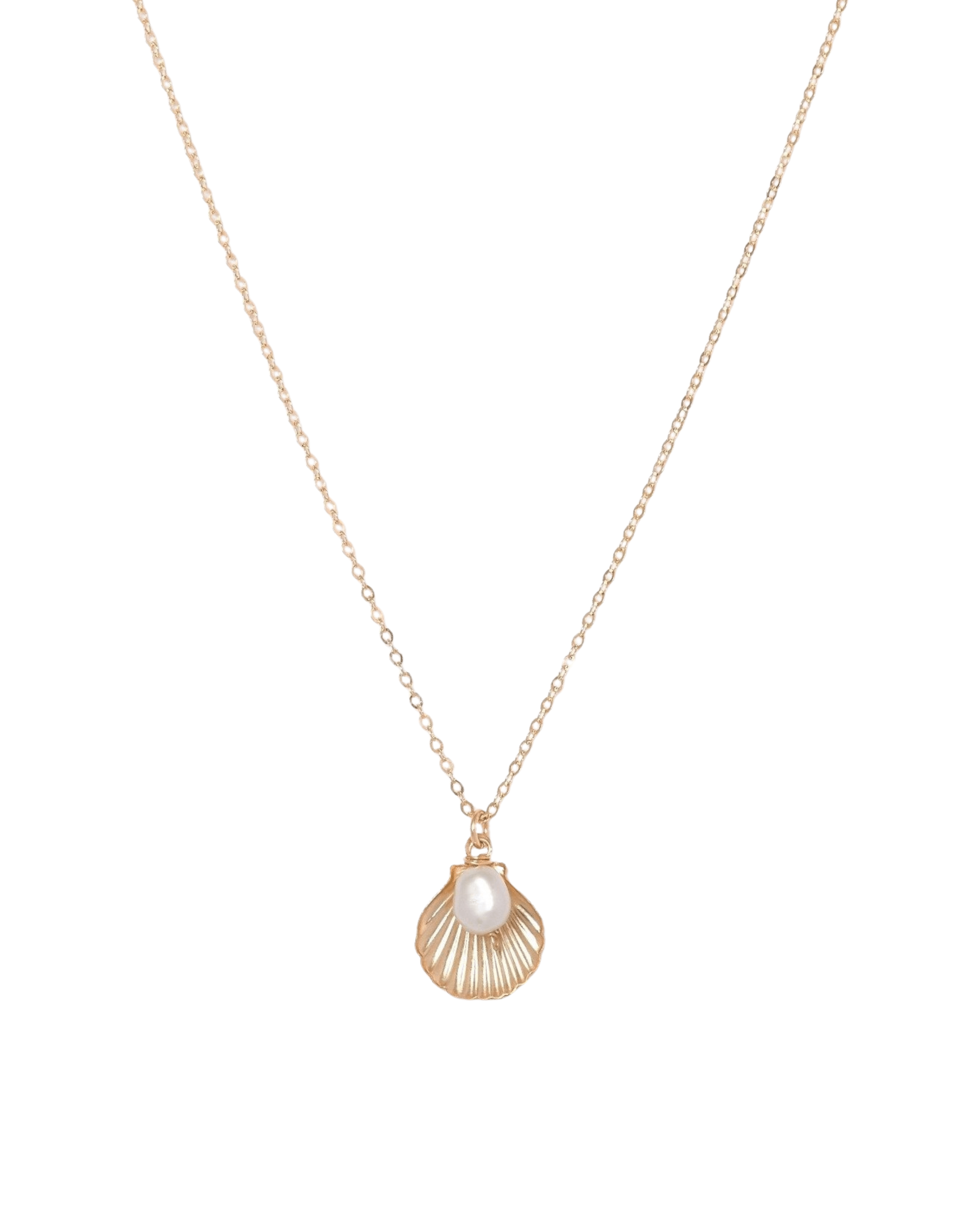 Belle Necklace