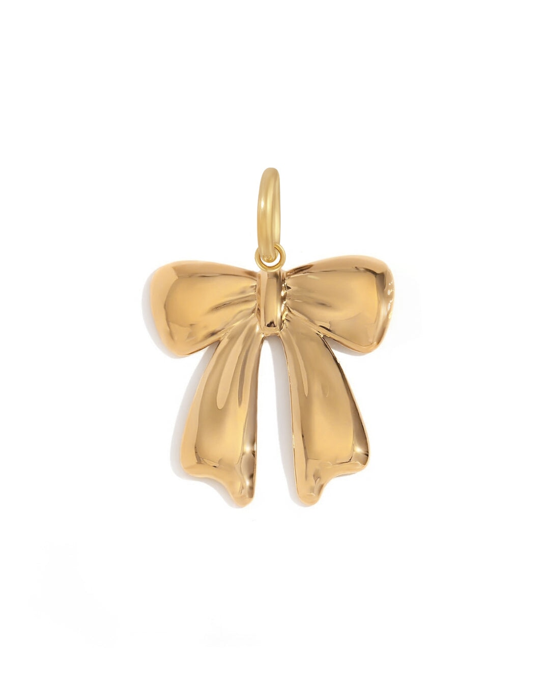 Bow Charm