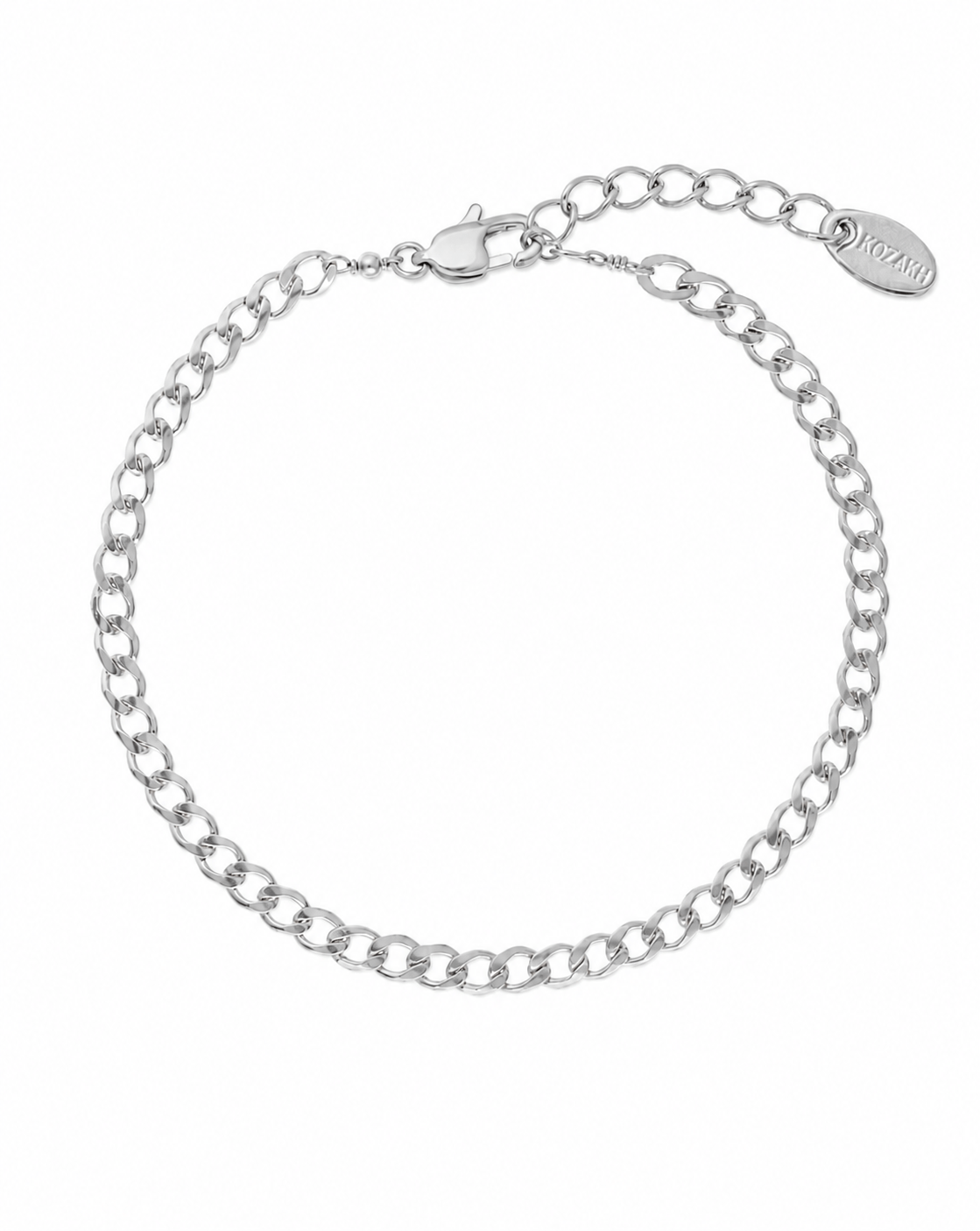Braided Bracelet