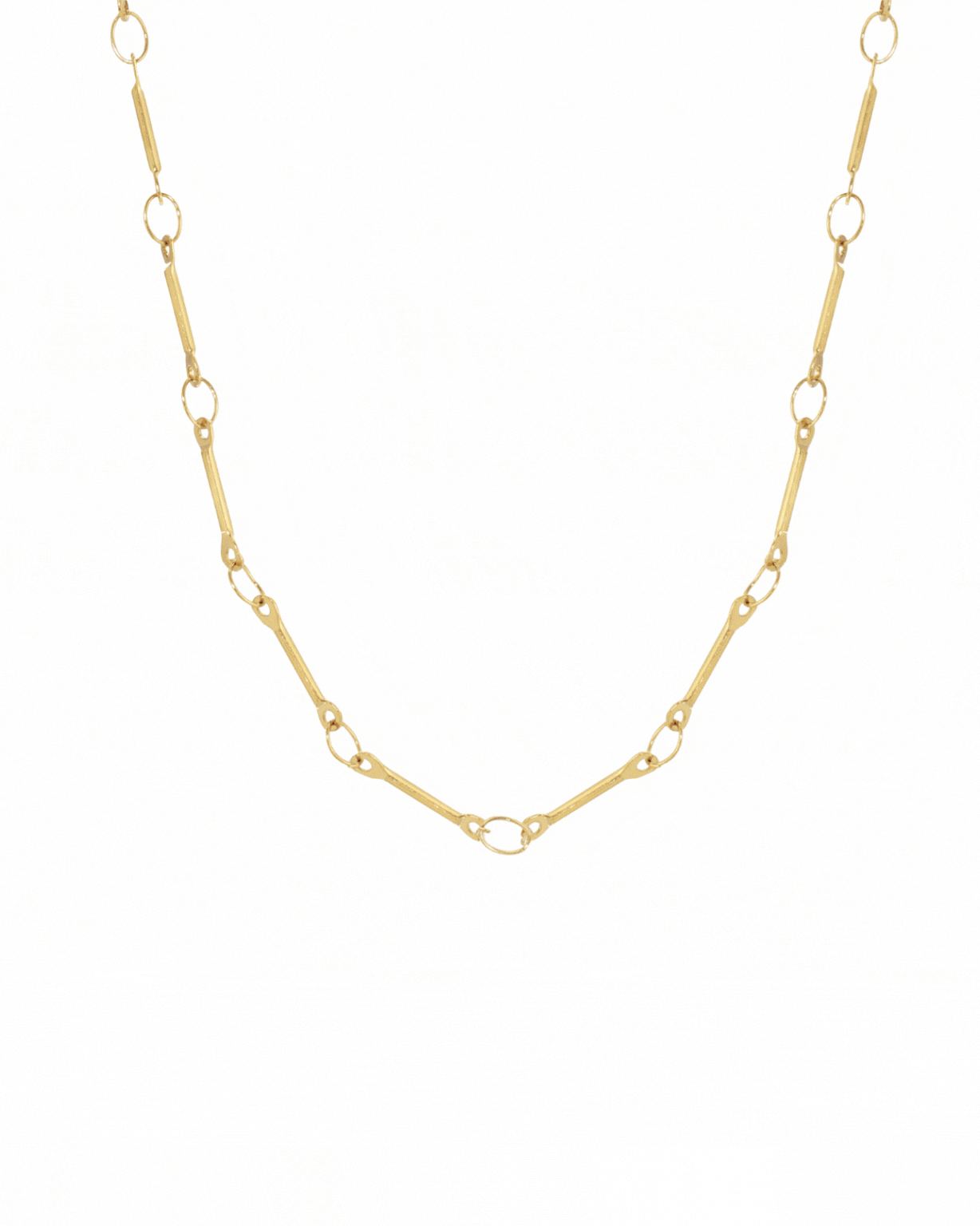 Build Your Own Charm Necklace