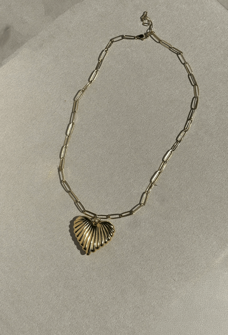 Build Your Own Charm Necklace