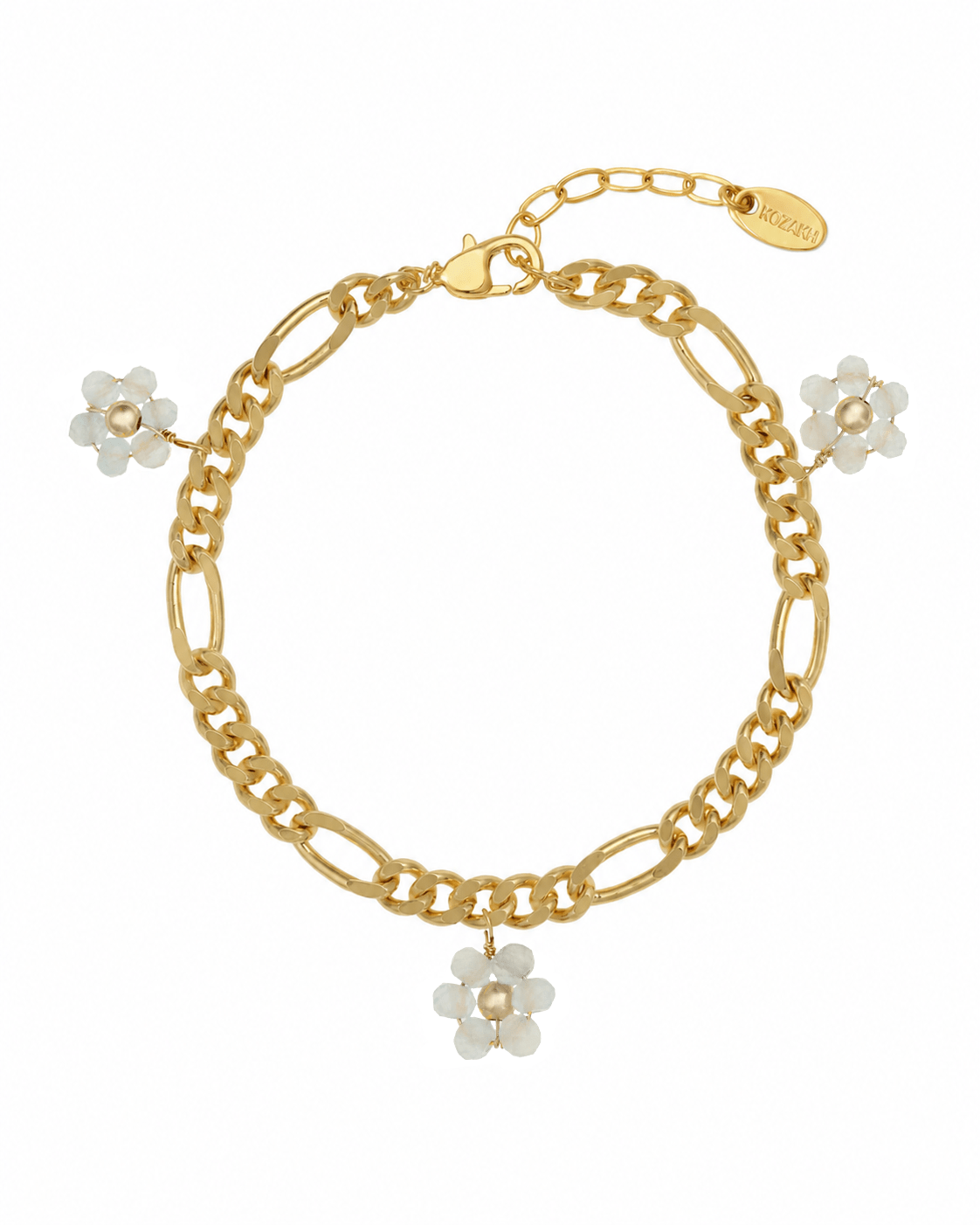 Celestine Bracelet