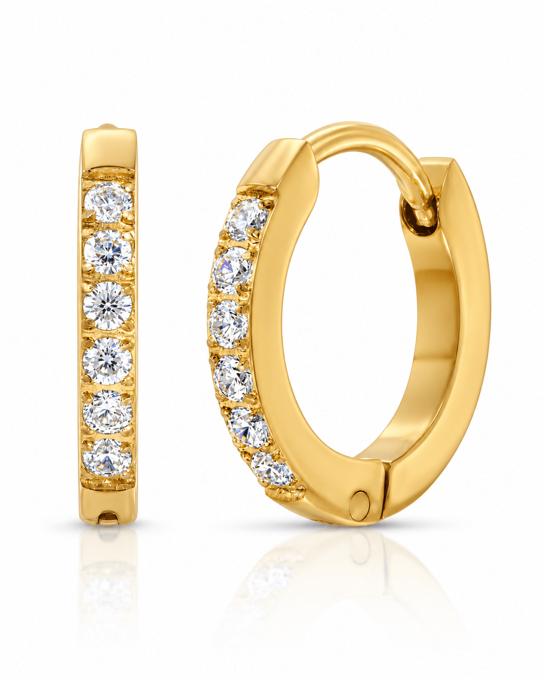 Chini Hoops