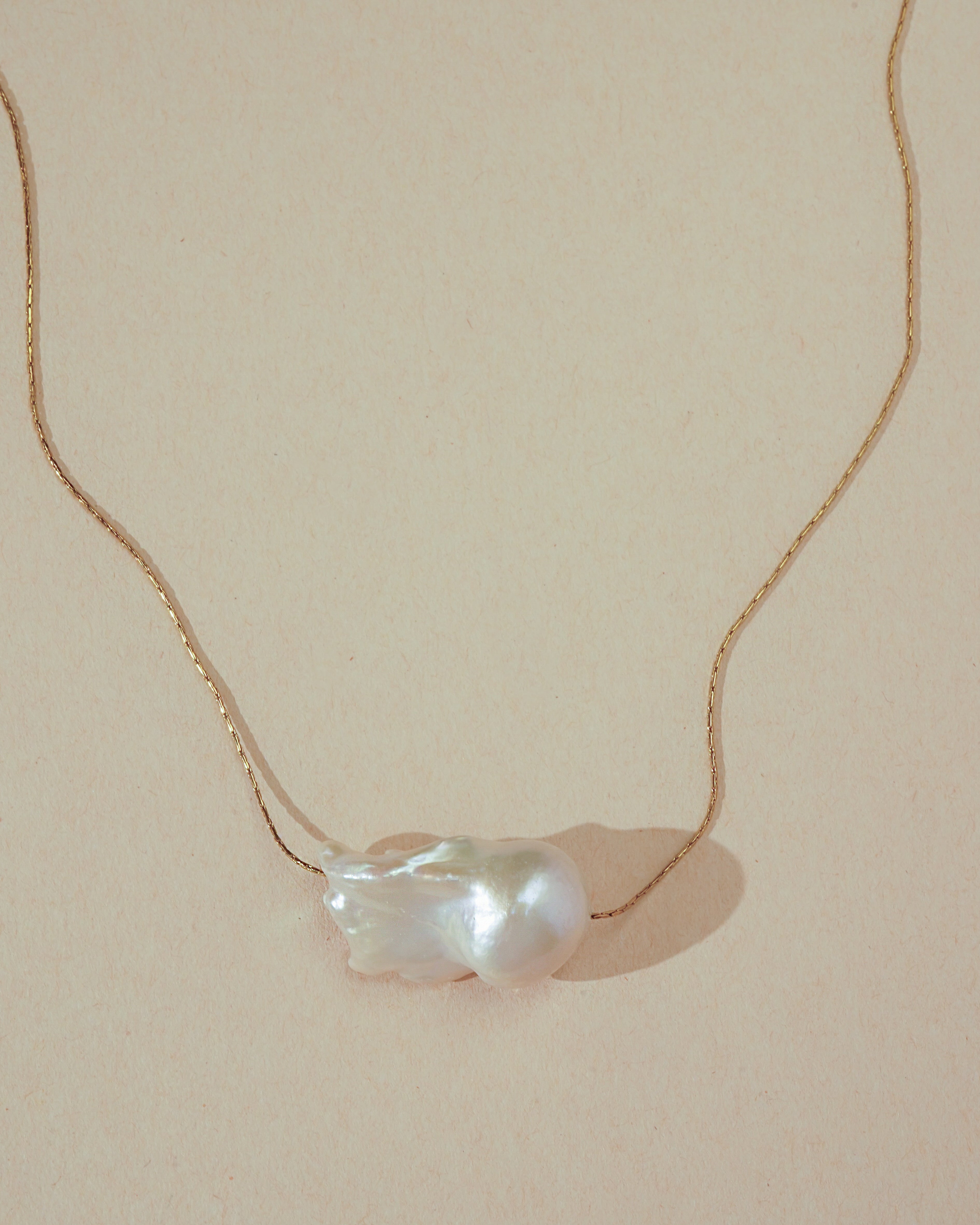 Colsen Chain Necklace