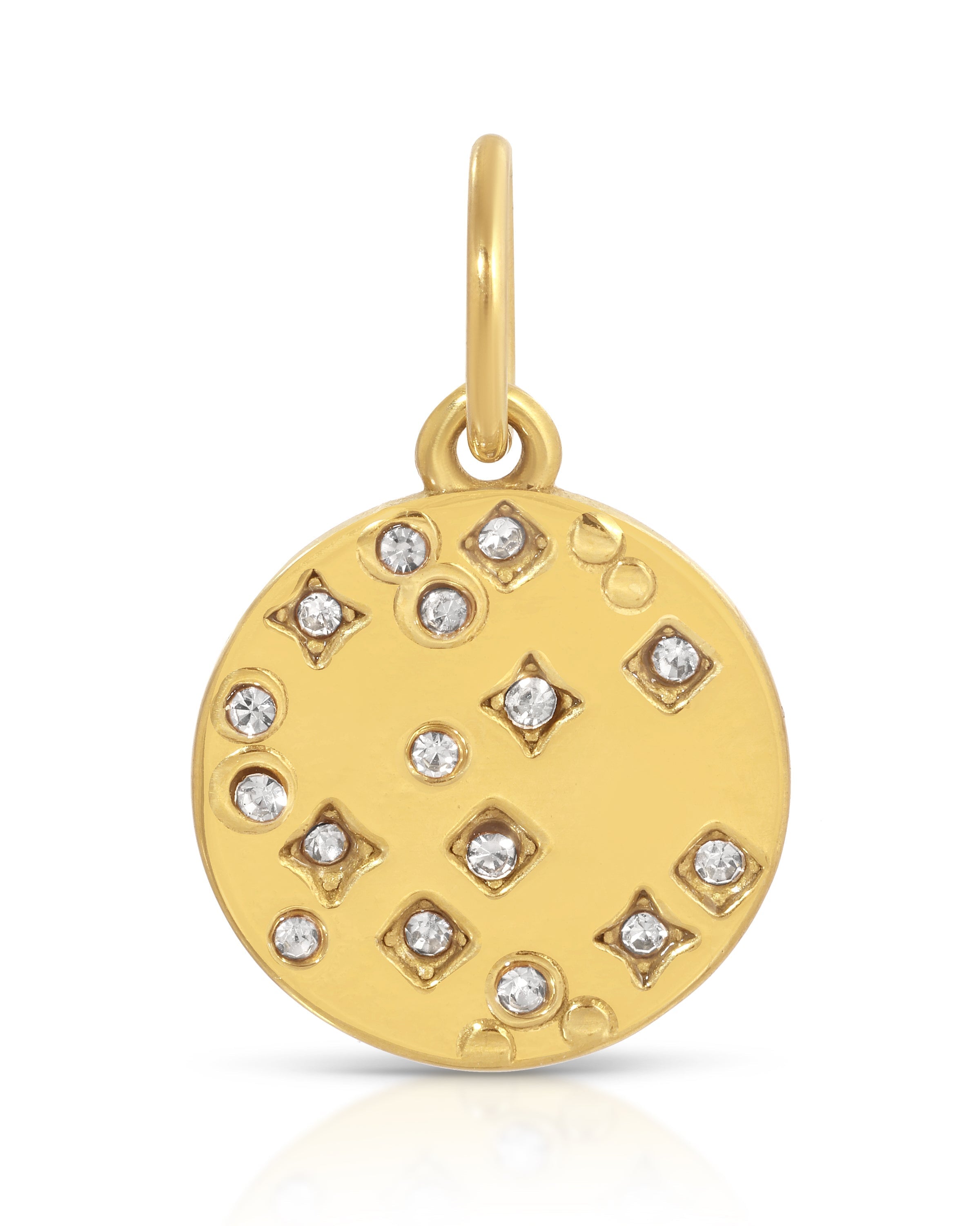 Constellation Charm
