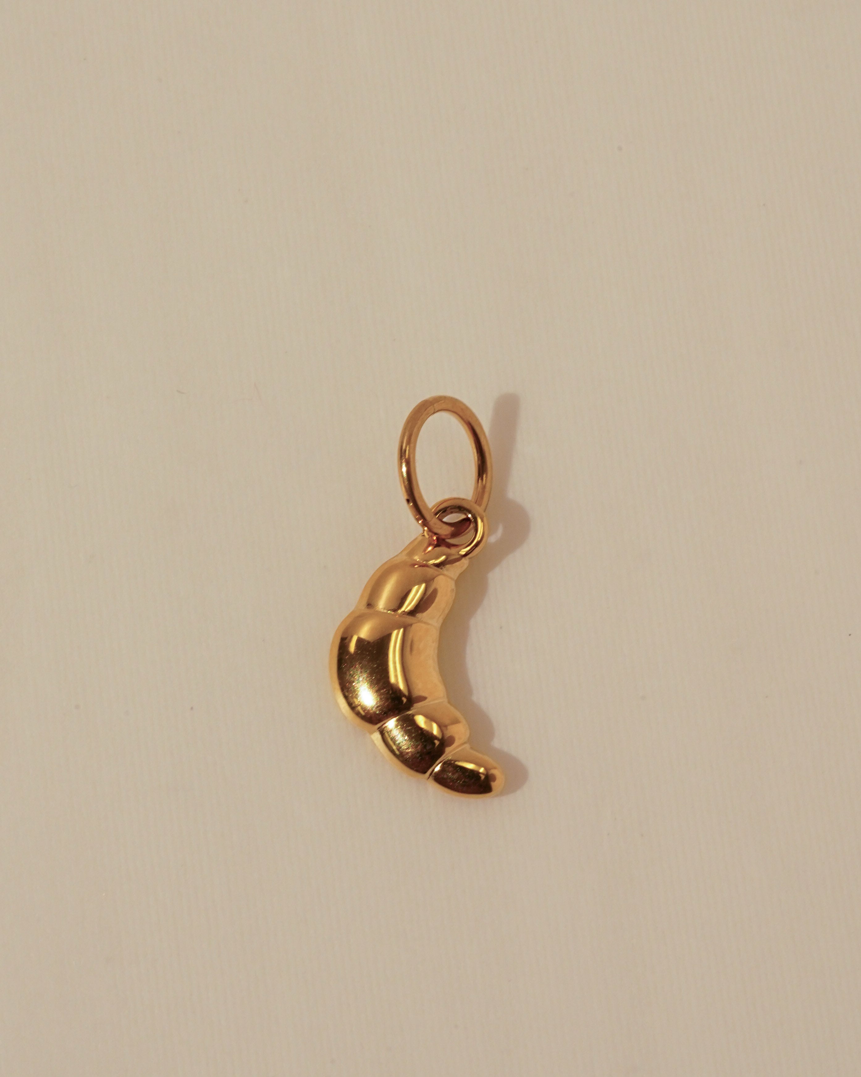 Croissant Charm