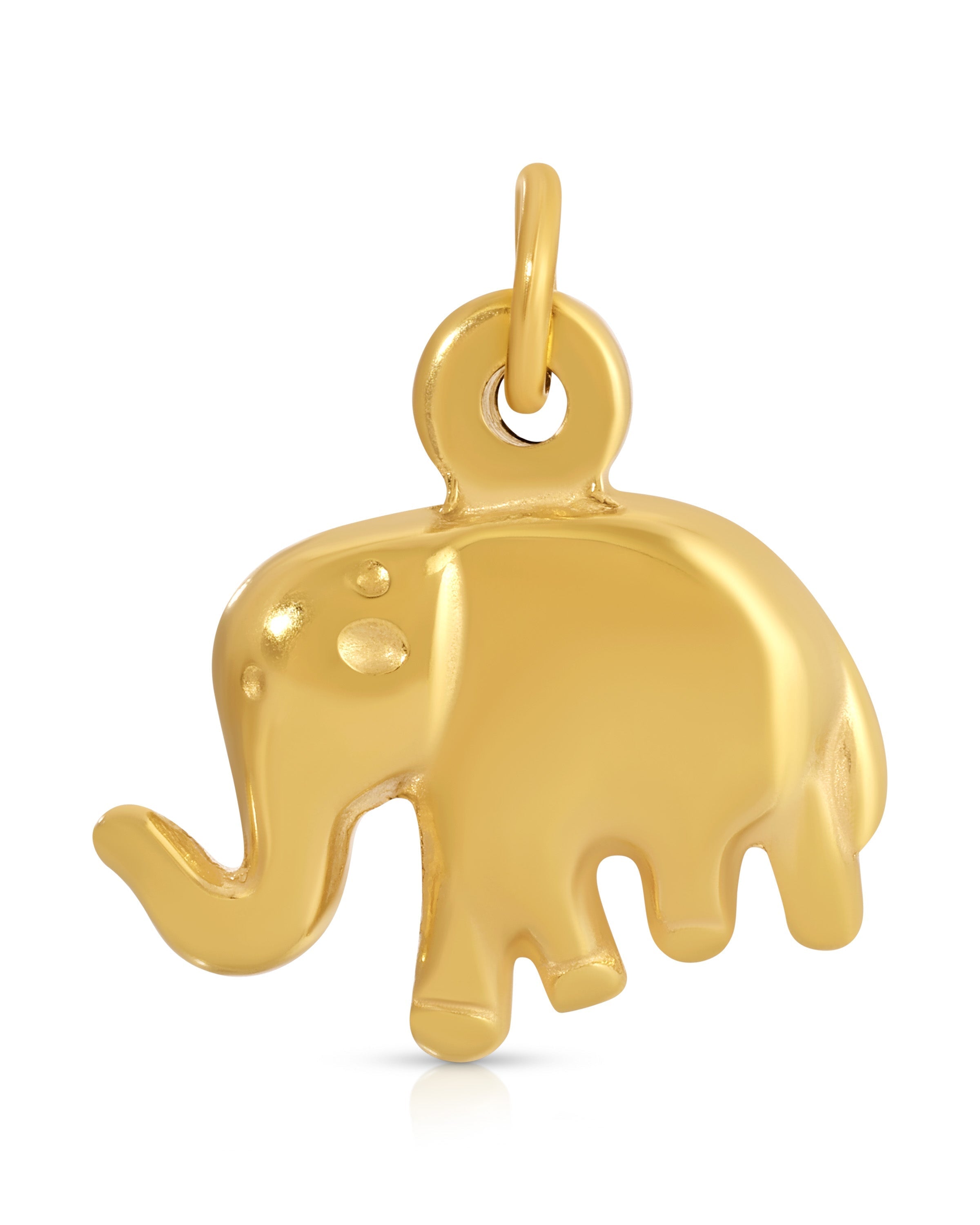Elephant Charm