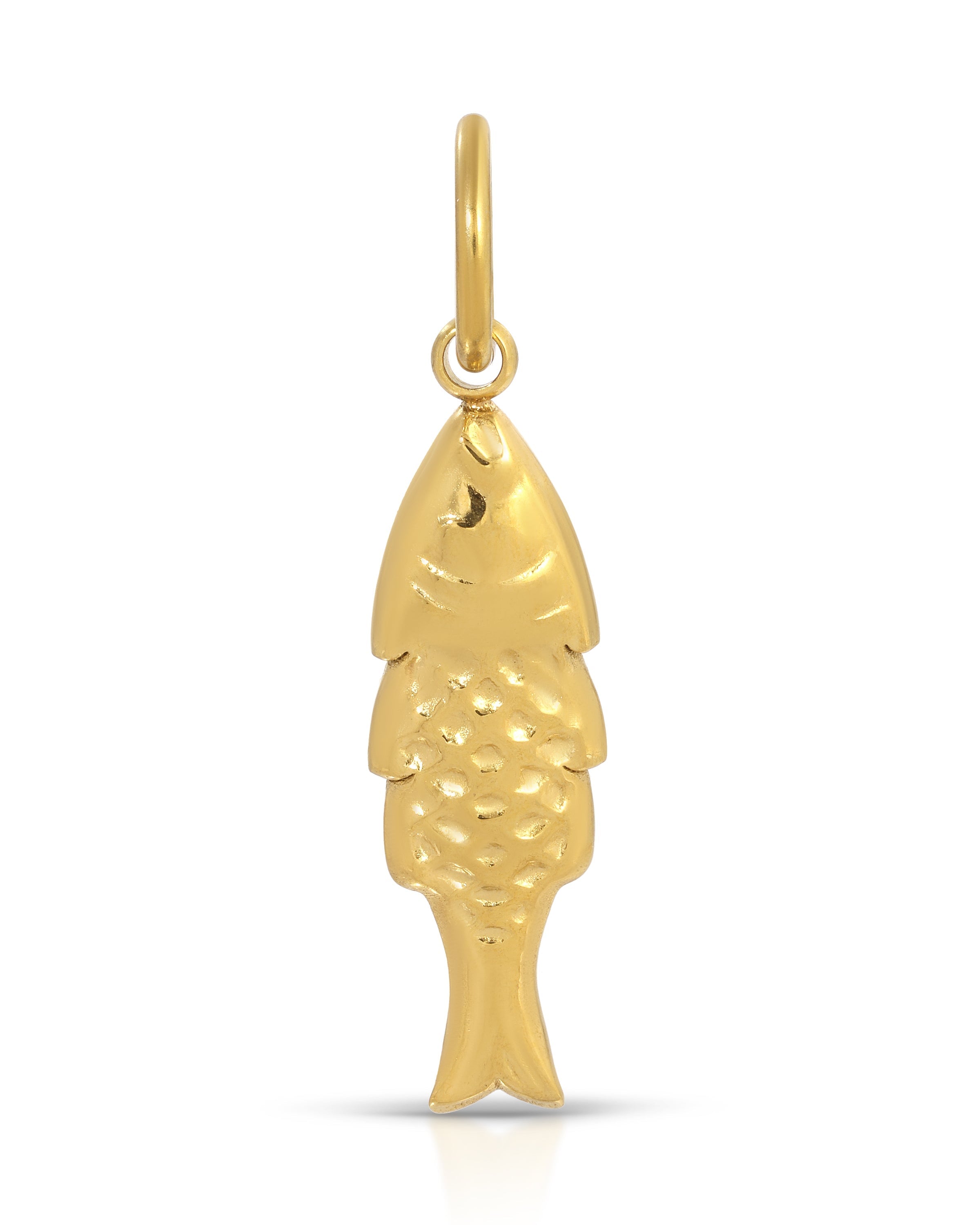 Fish Charm