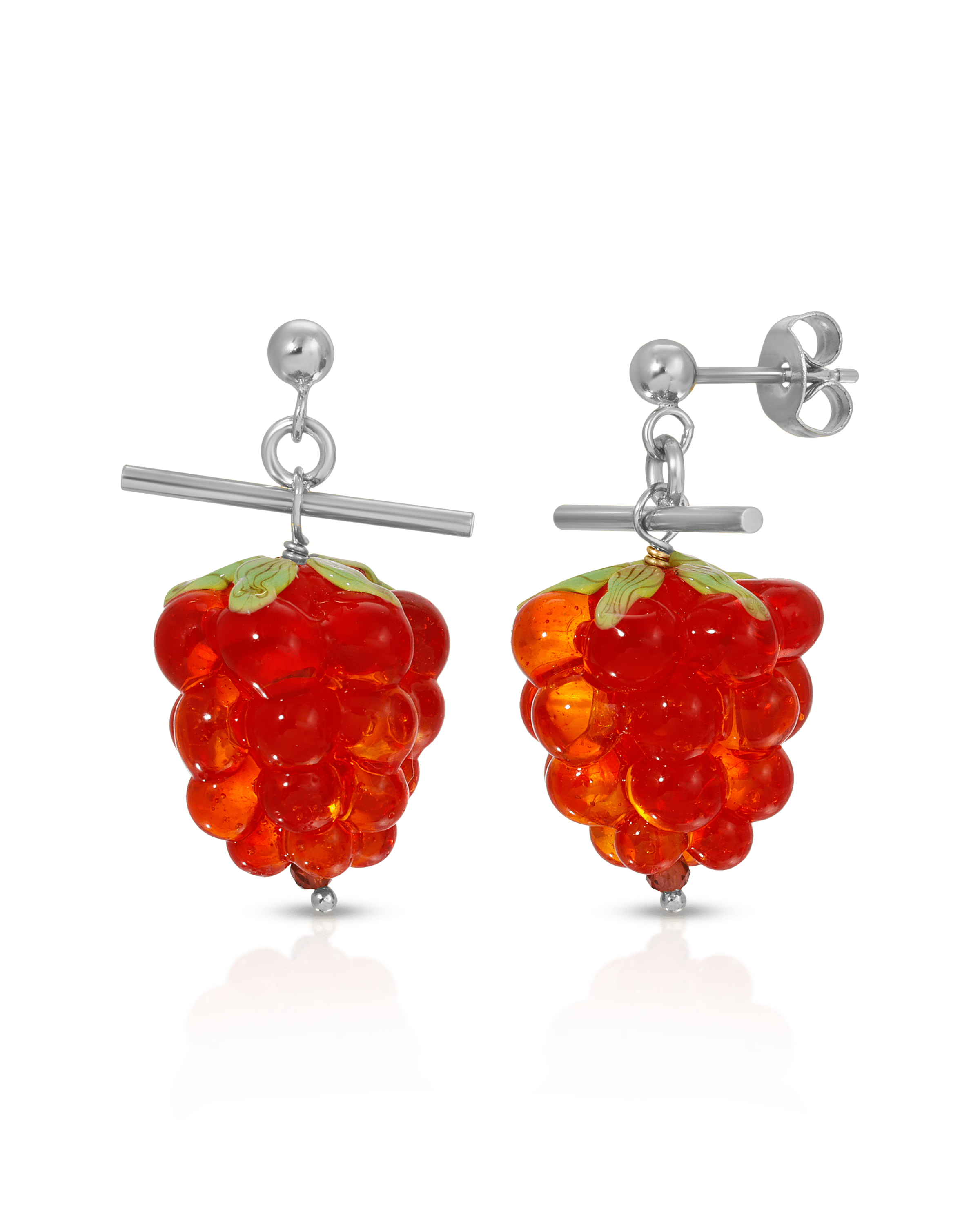 Fruit Earrings