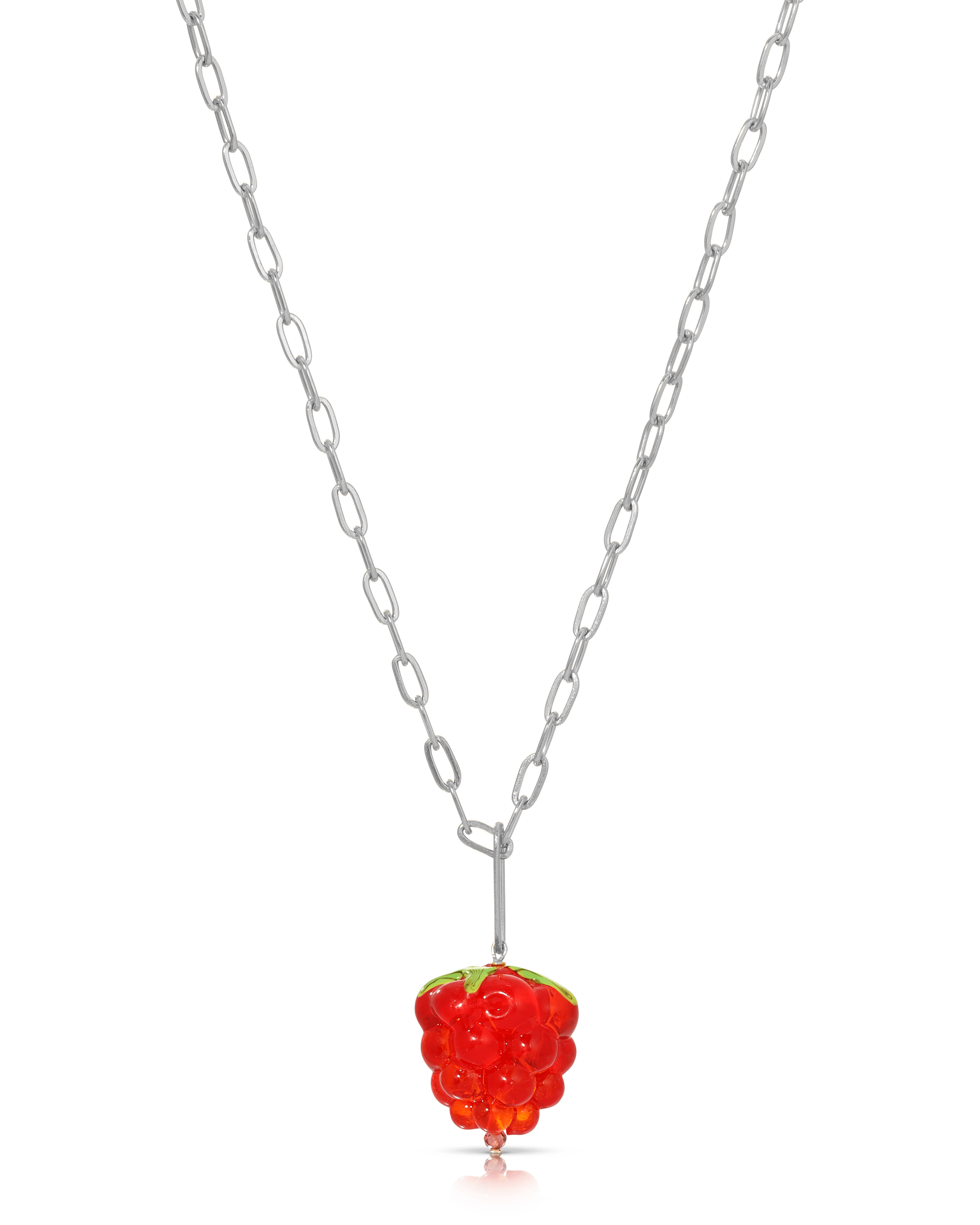 Frutilla Necklace