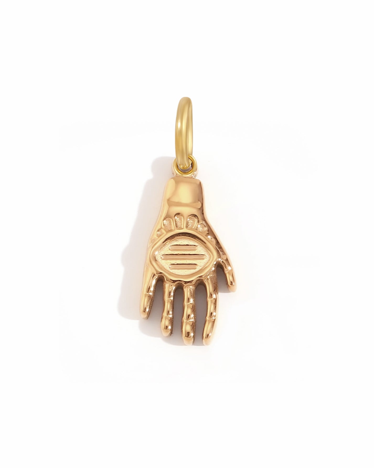 Hamsa Charm