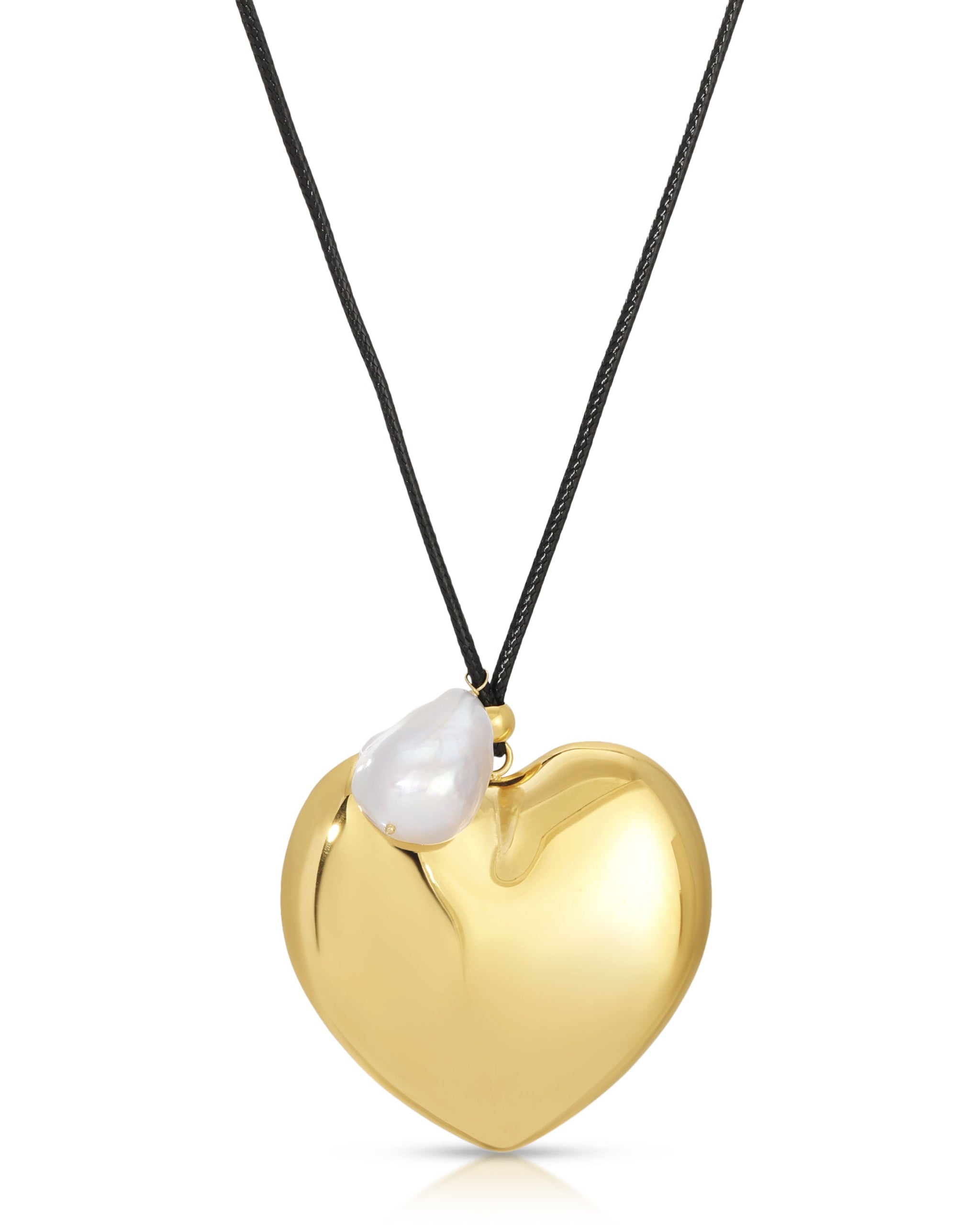 Sea of Love Necklace