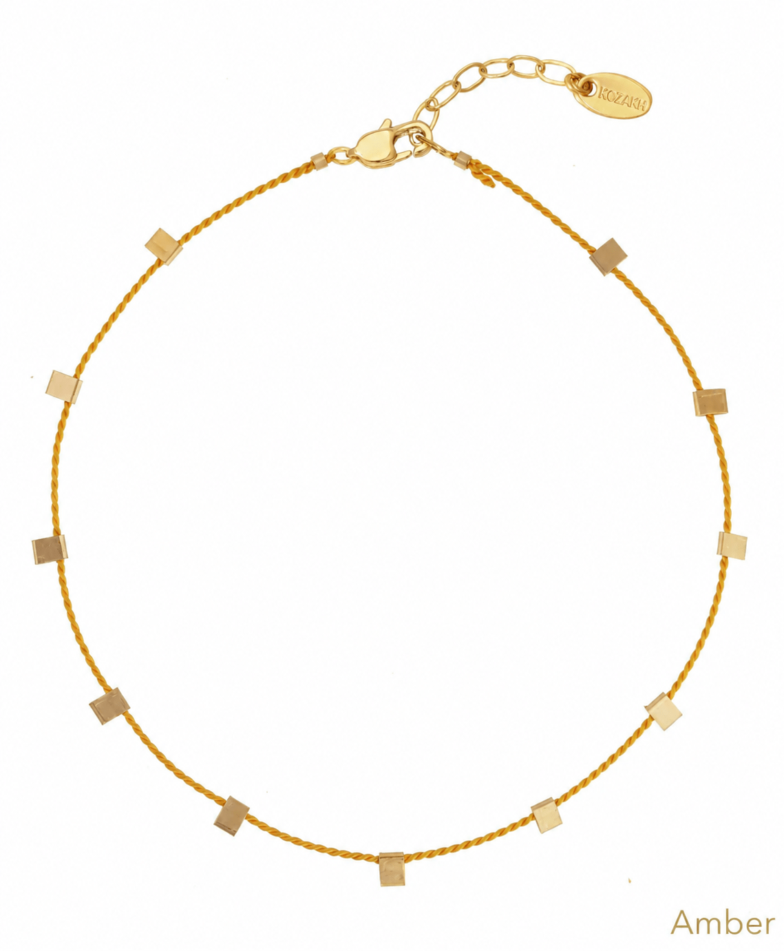 Hilo Bracelet