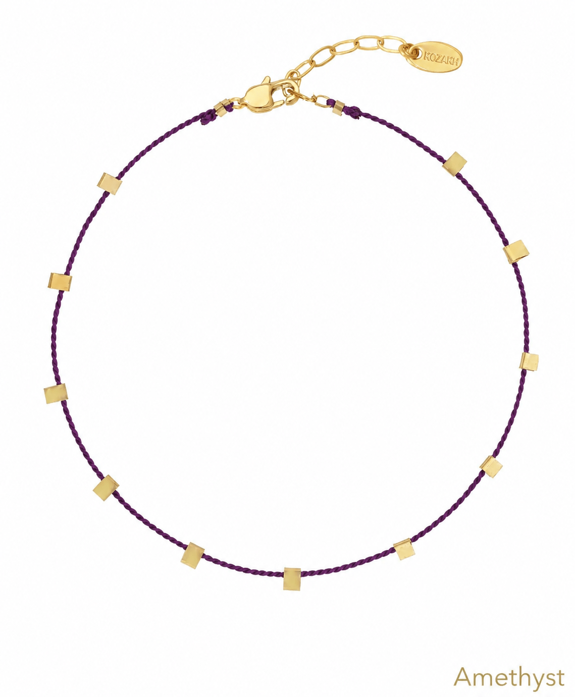 Hilo Bracelet