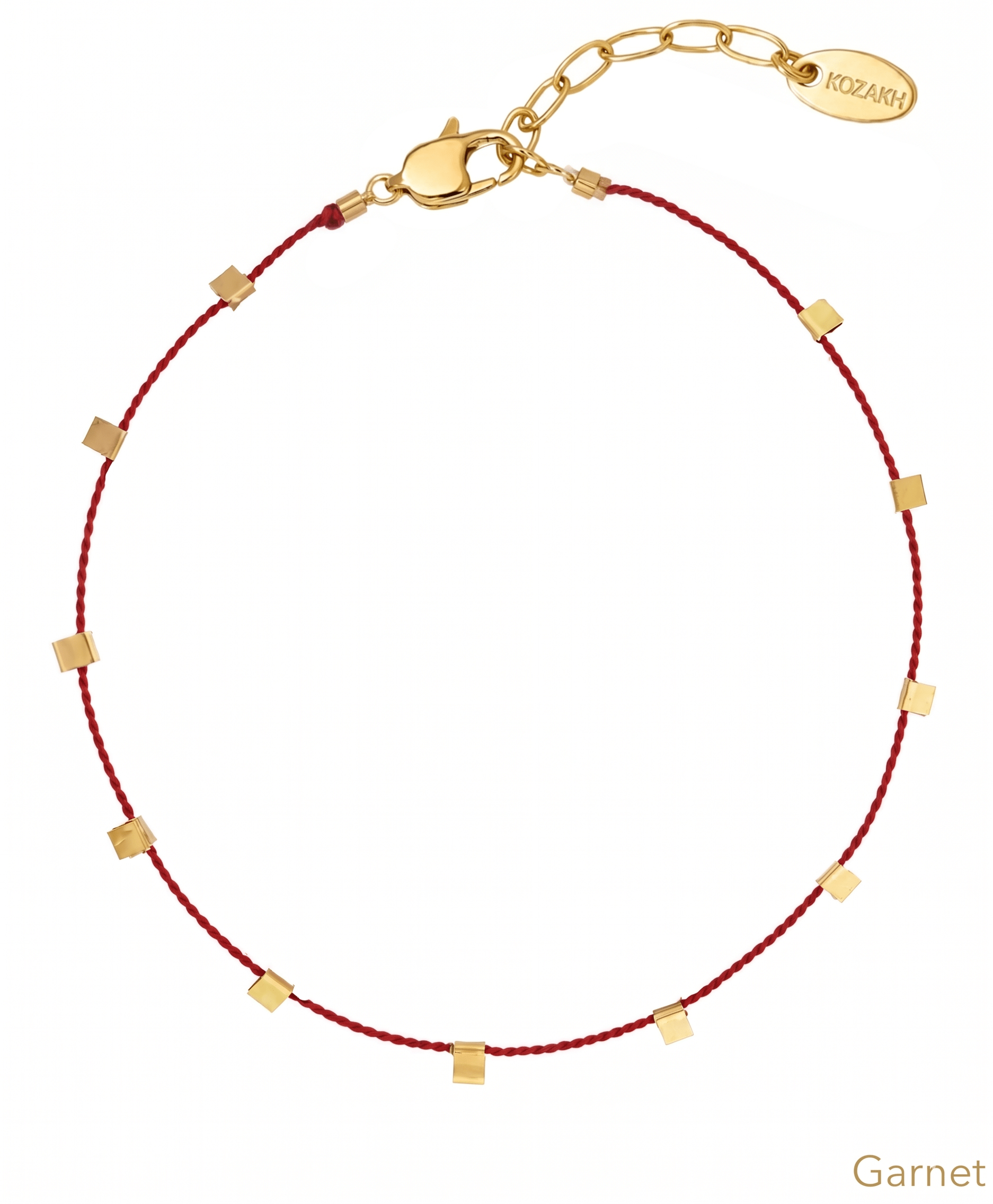 Hilo Bracelet