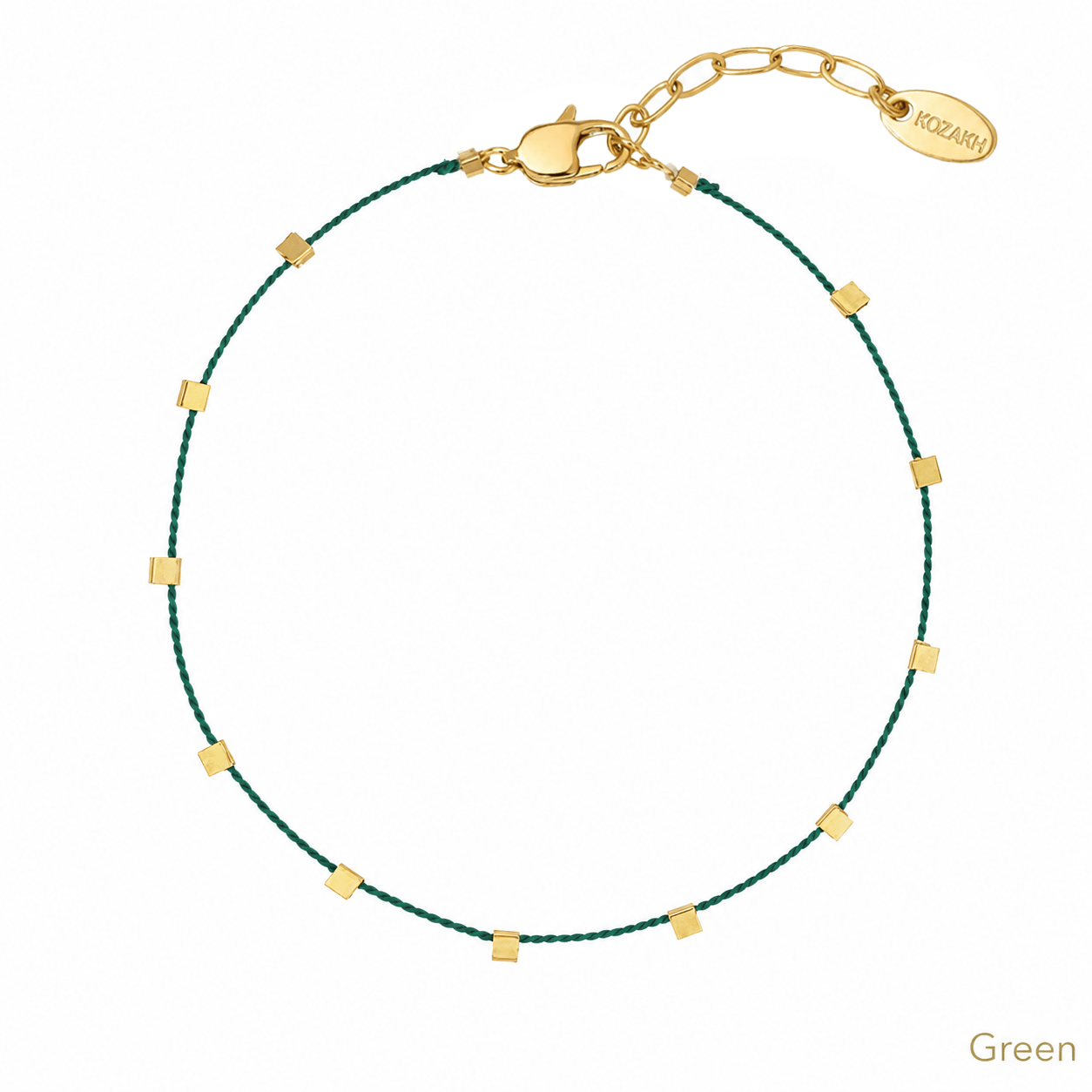 Hilo Bracelet