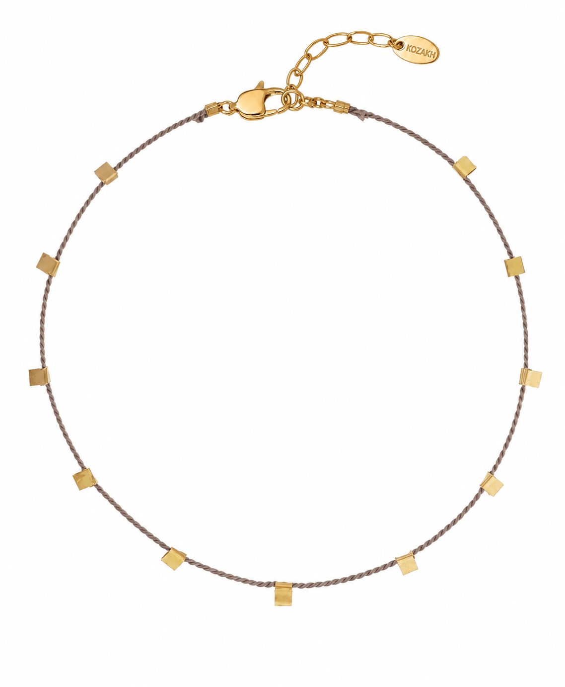 Hilo Bracelet