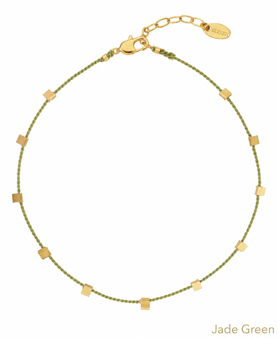 Hilo Bracelet