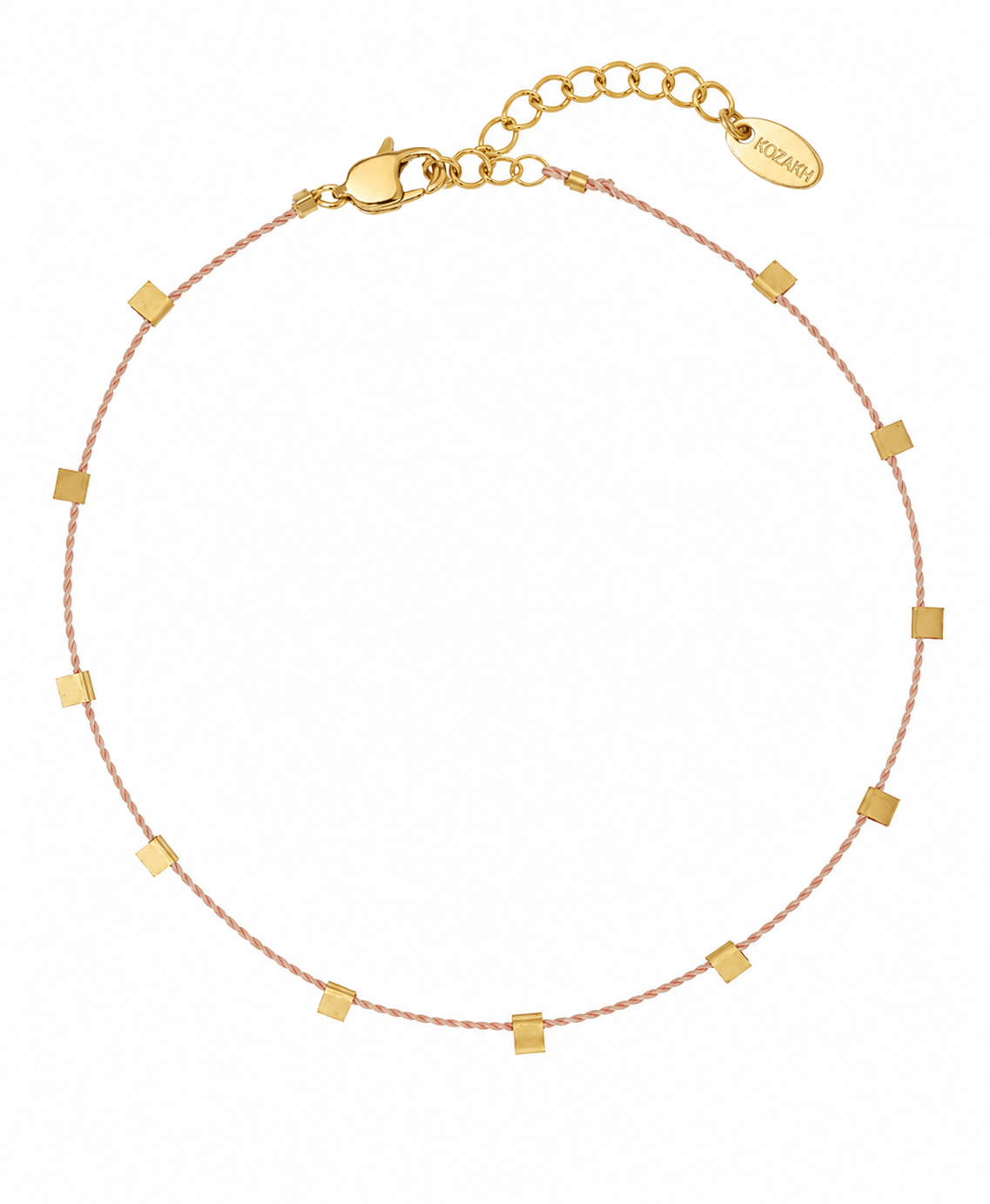 Hilo Bracelet