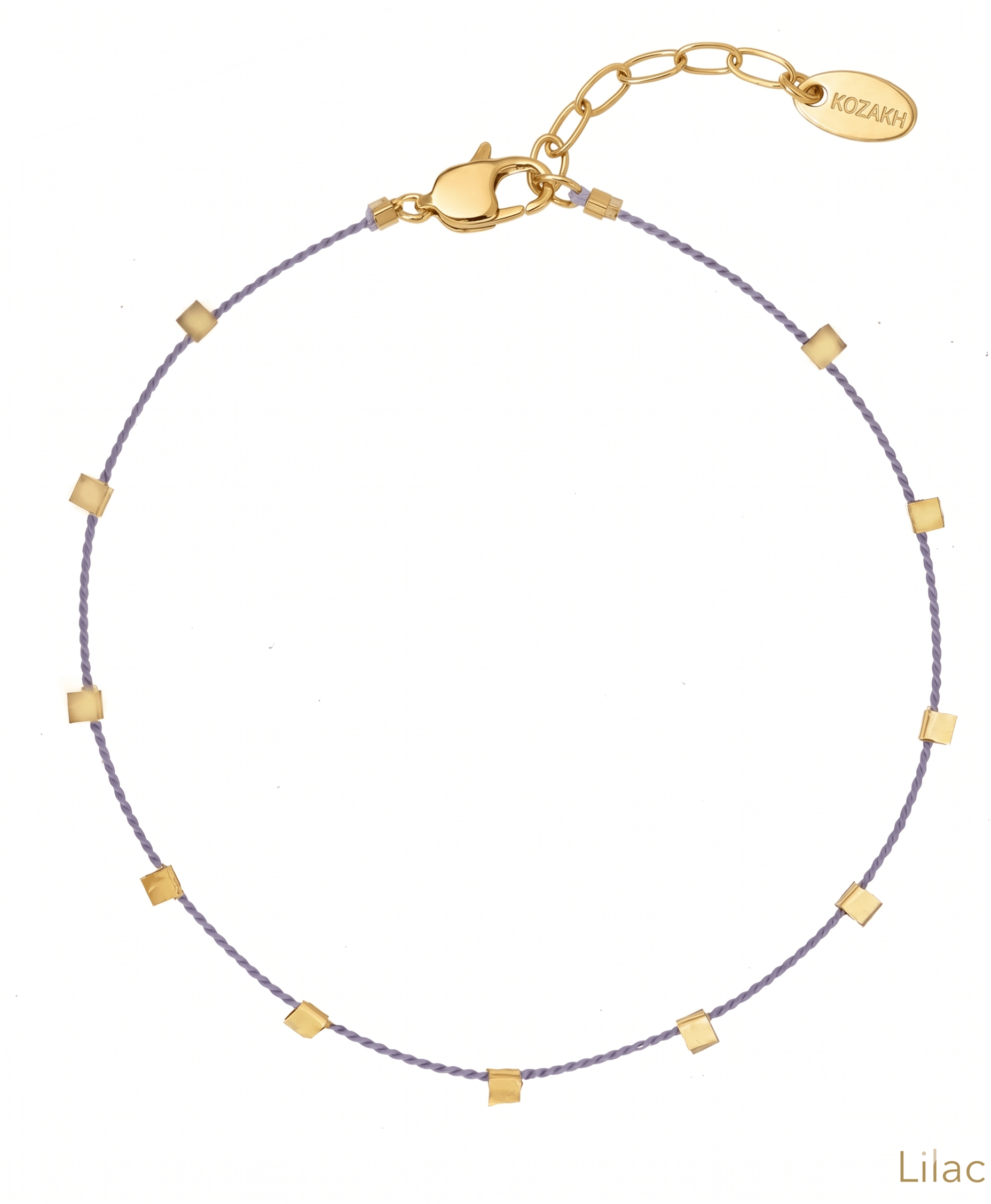 Hilo Bracelet