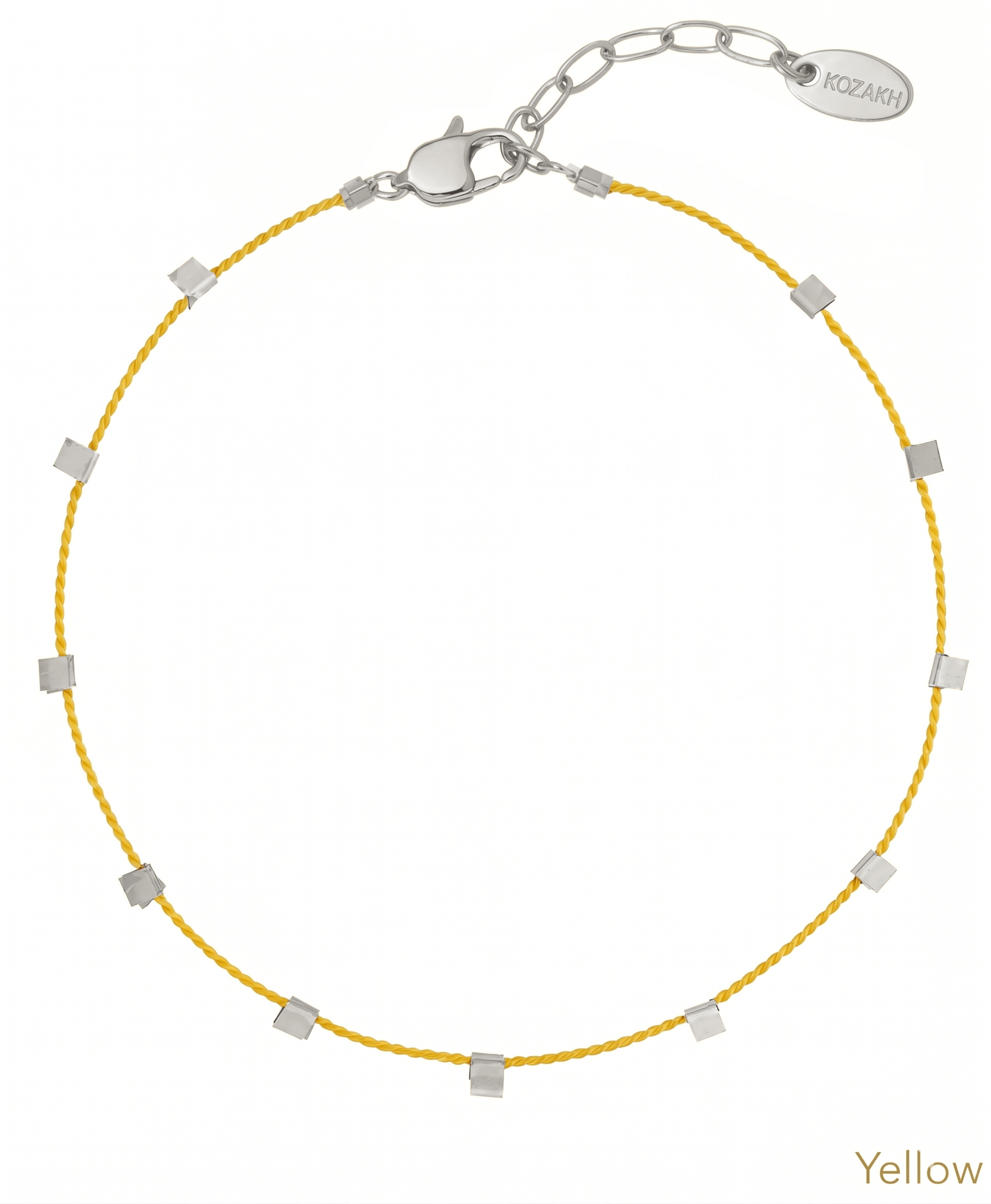 Hilo Bracelet