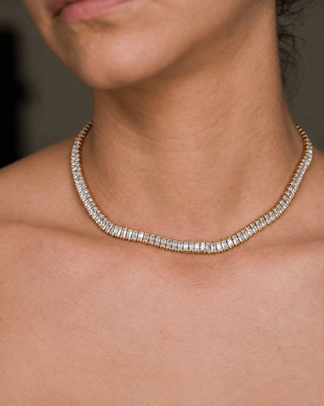 Irun Necklace