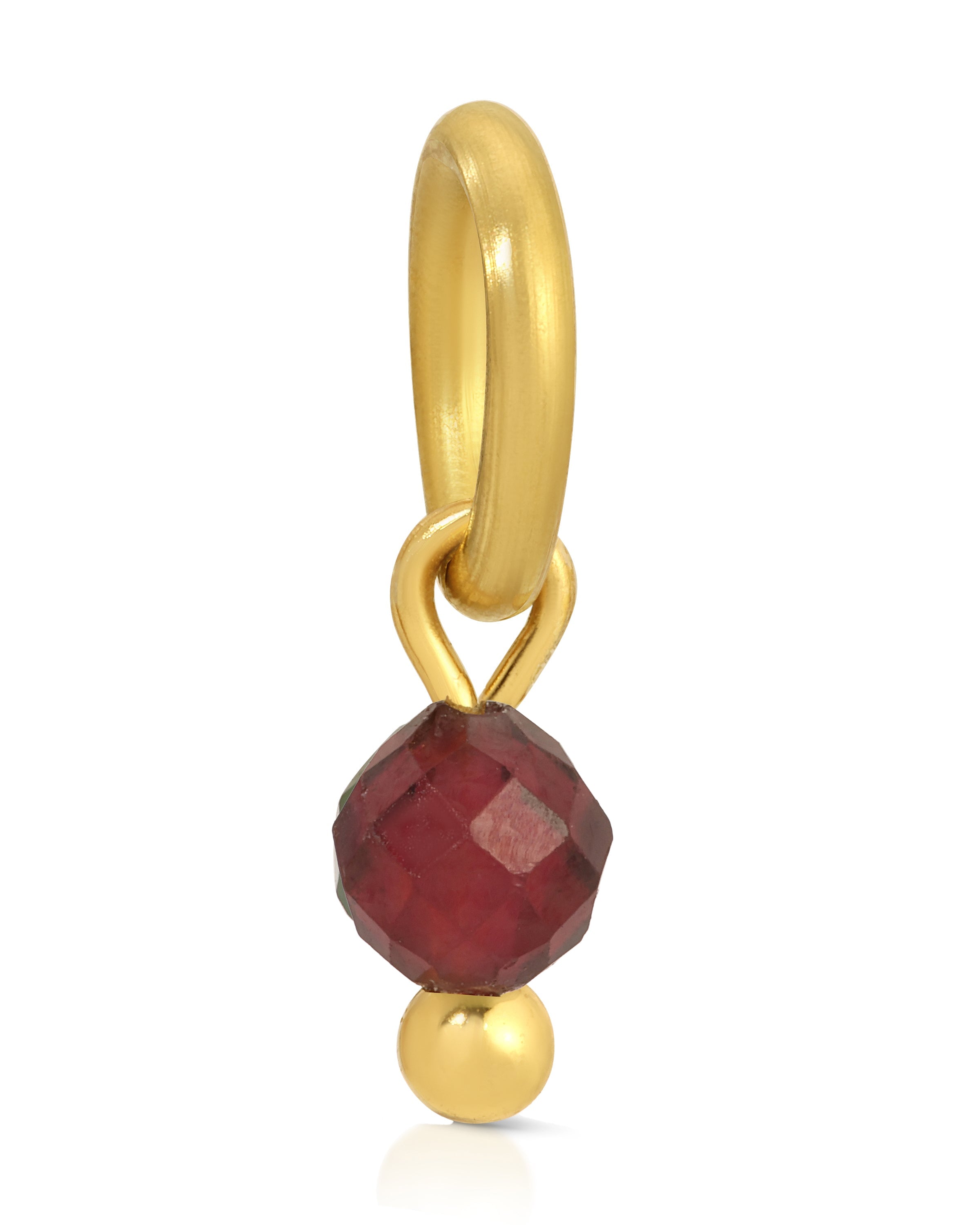 January Garnet