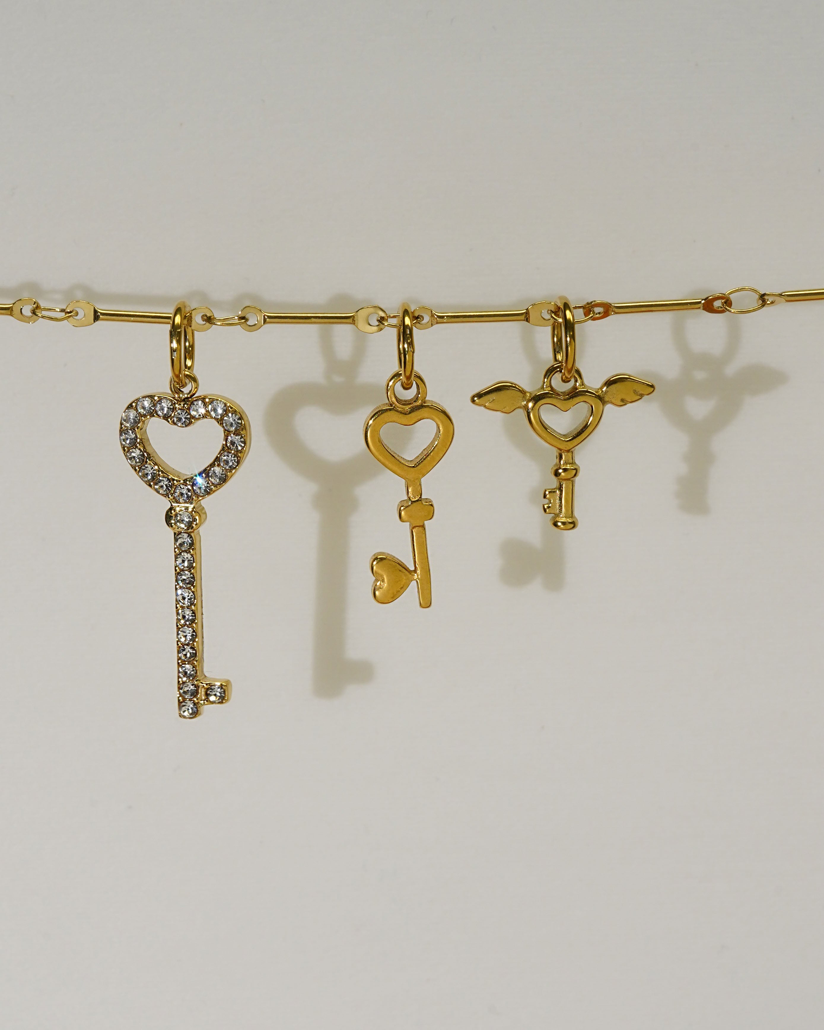 Key Charm