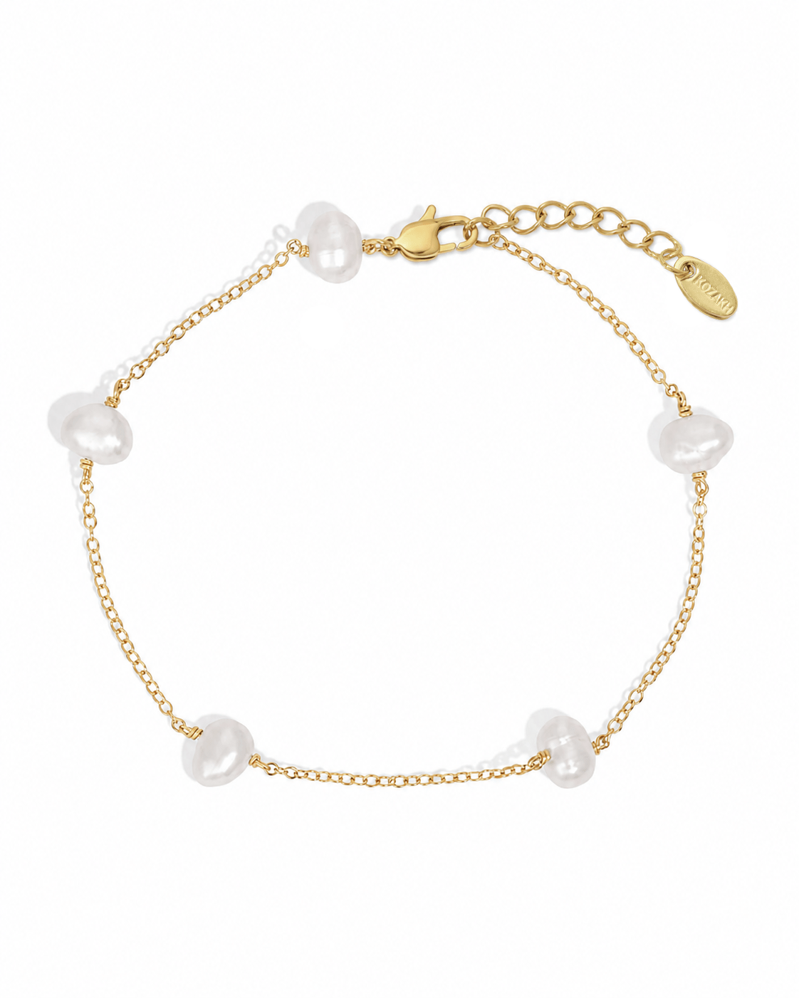 Laken Bracelet