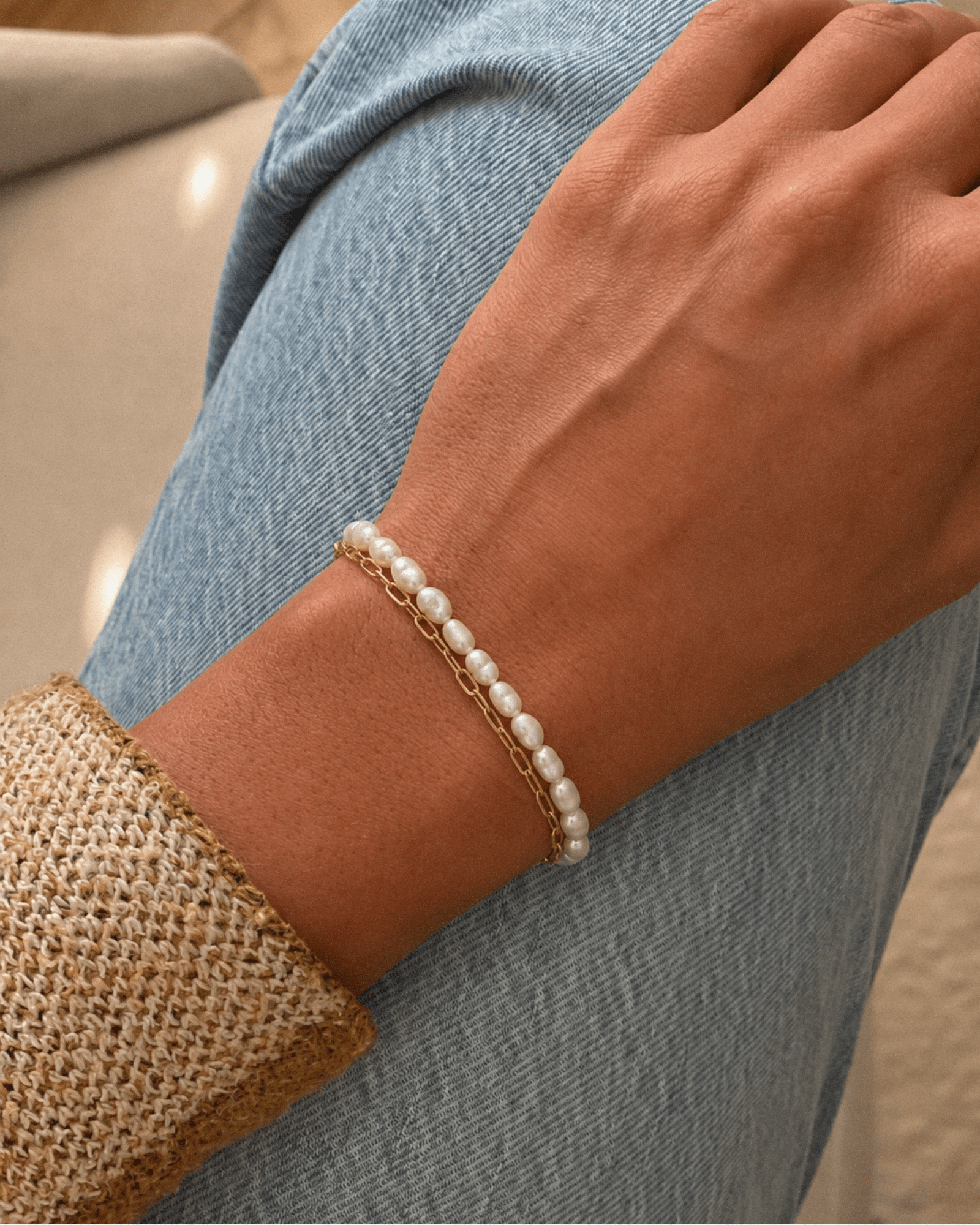 Lamera Bracelet