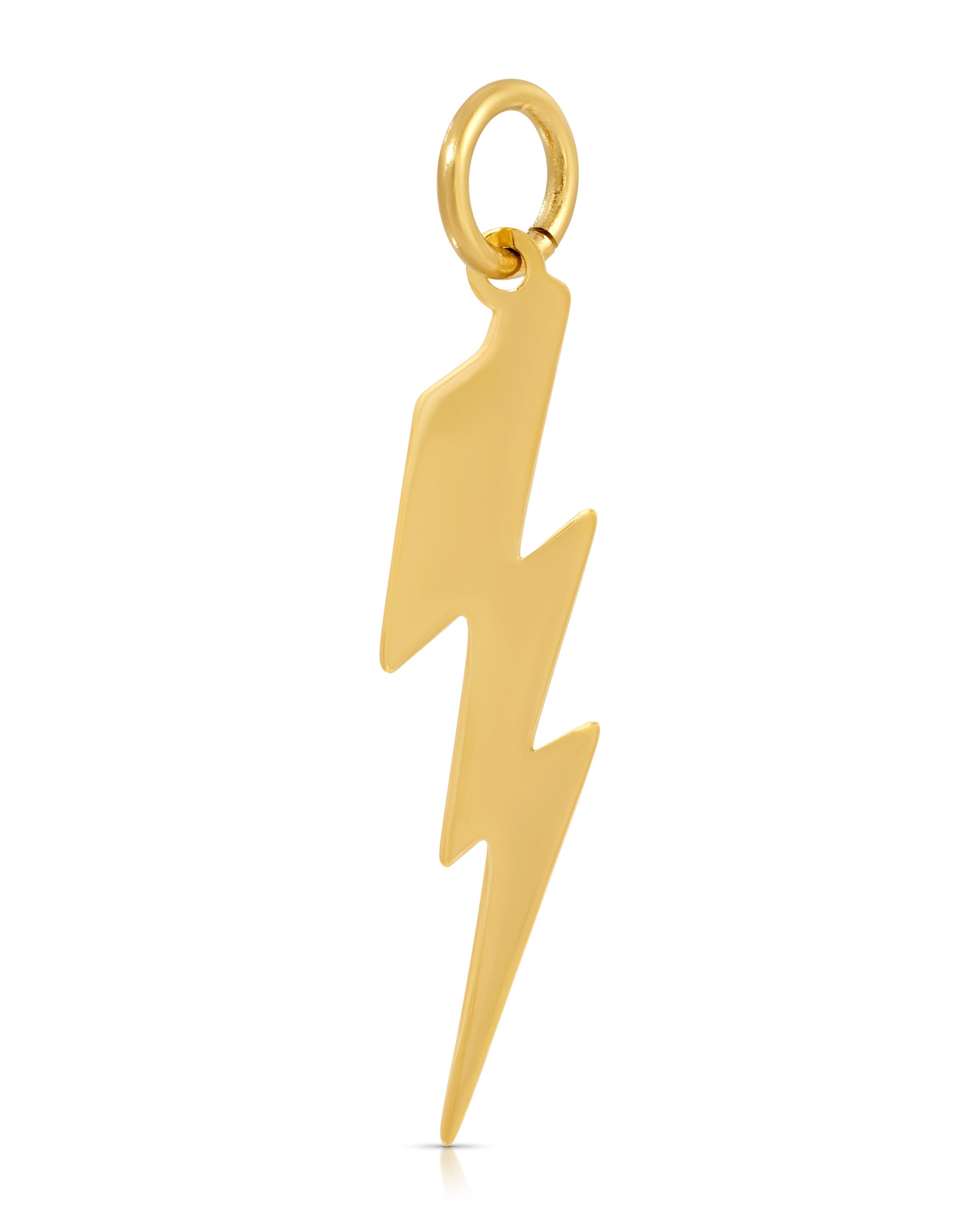 Lightning Charm