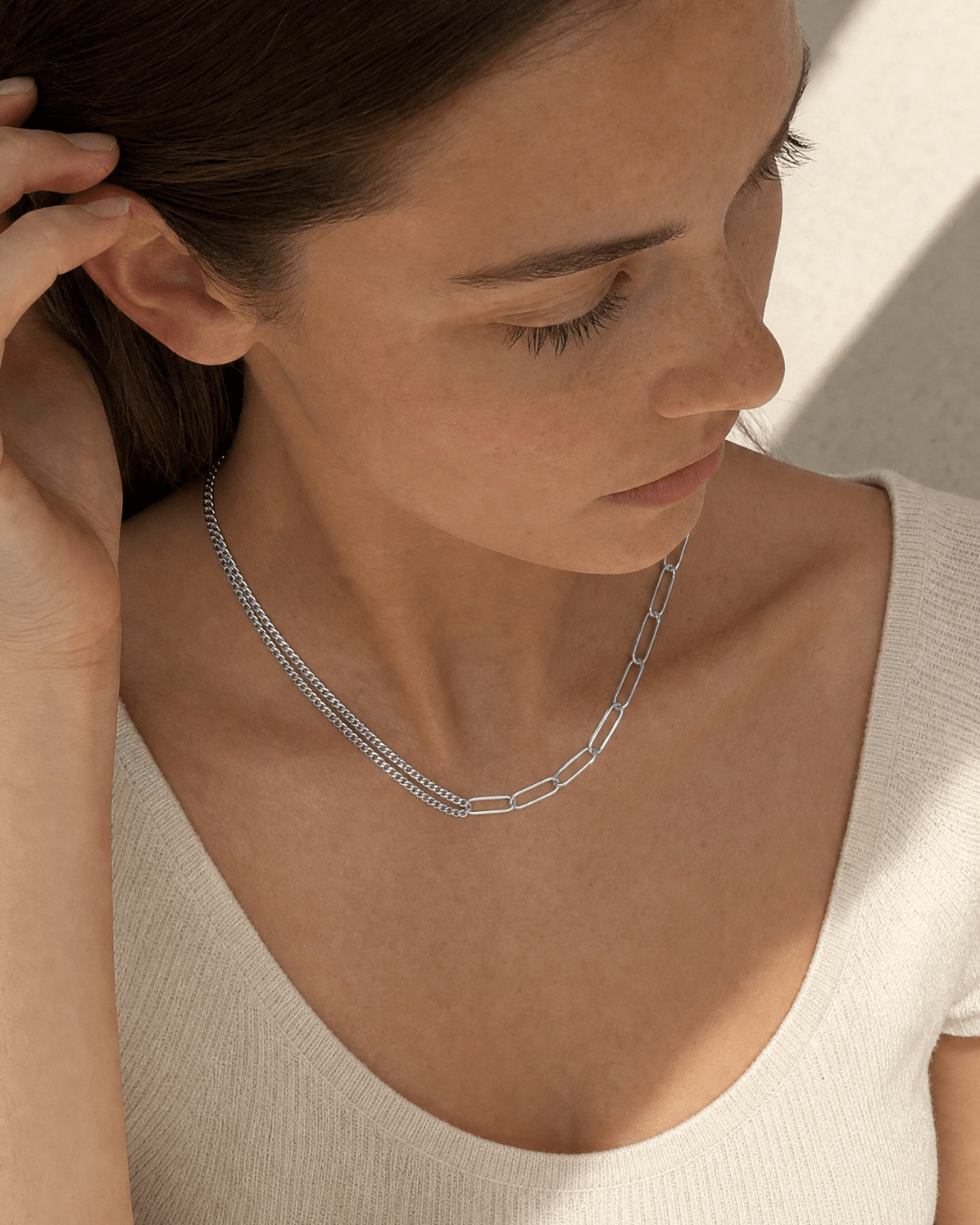 Lilian Necklace