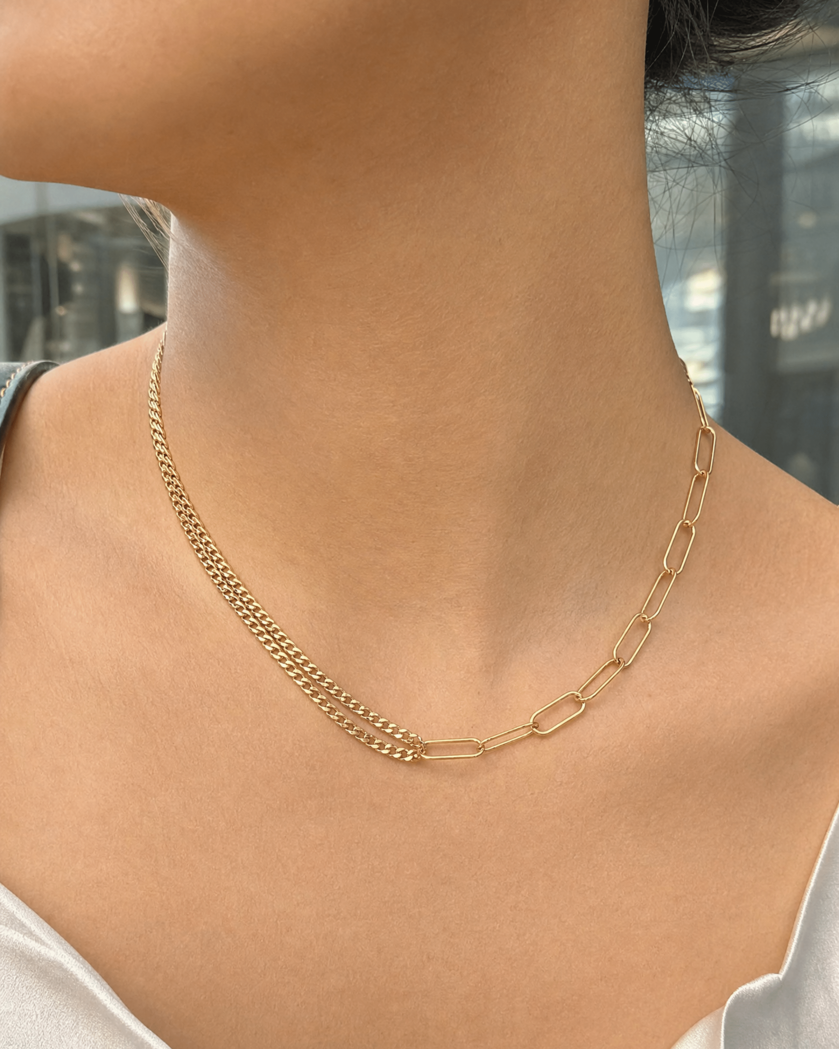 Lilian Necklace
