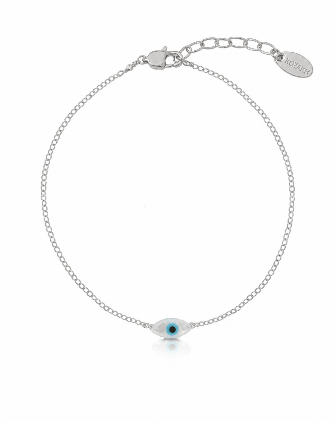 Mini Evil Eye Bracelet