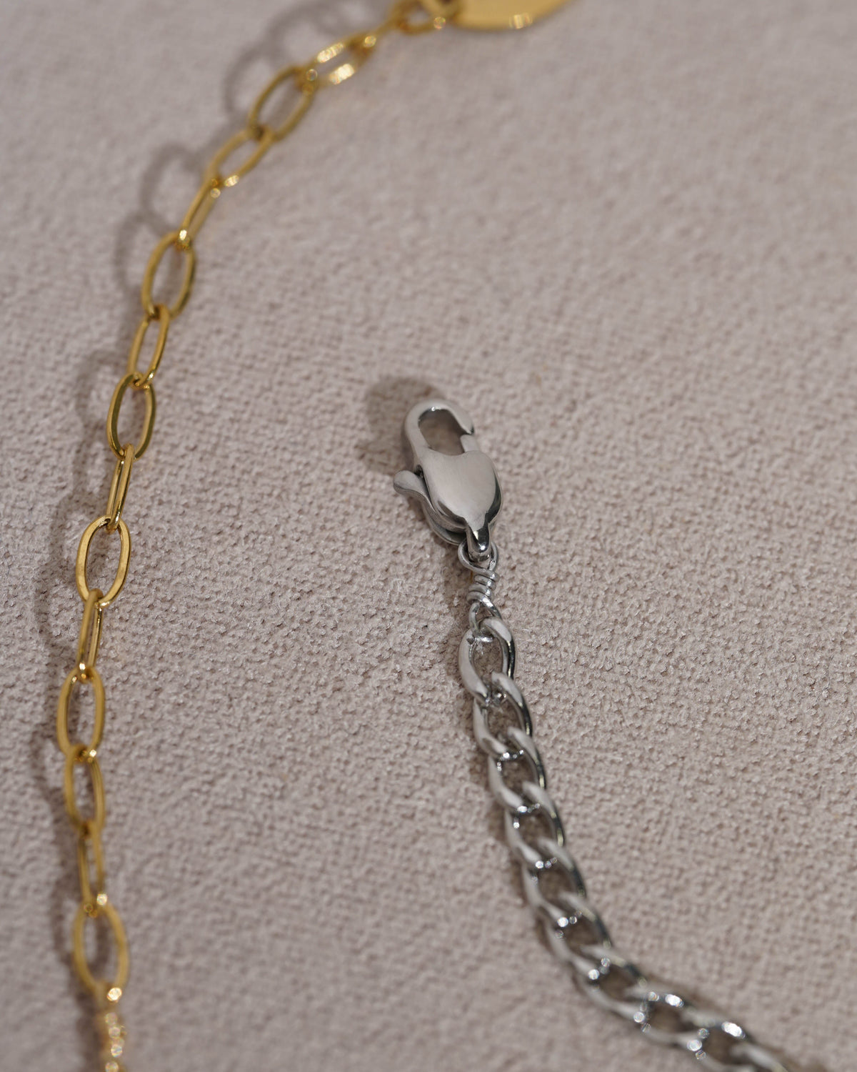 Monica Necklace