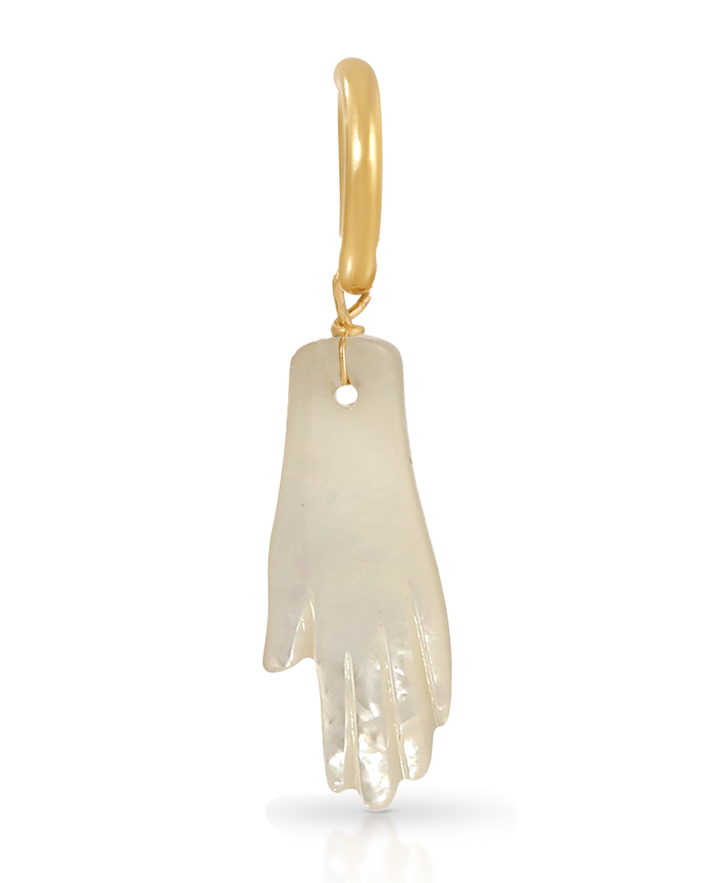 MOP Hand Charm